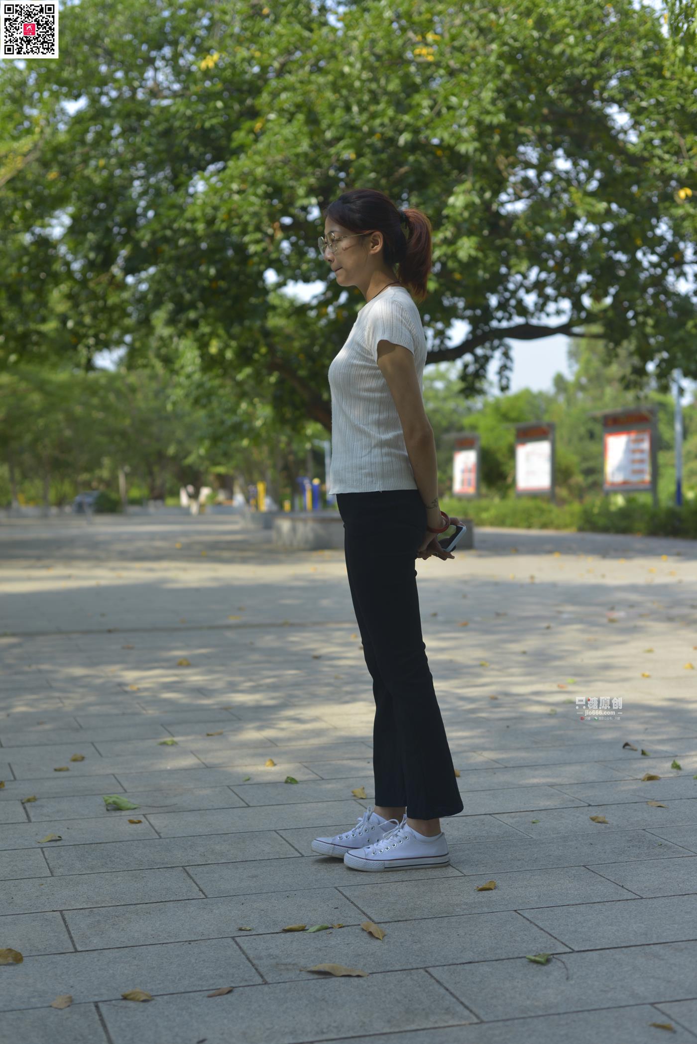 图片[103]-[只糖原创]NO.652 周菲 生如夏花[110P] – 速更版-美库