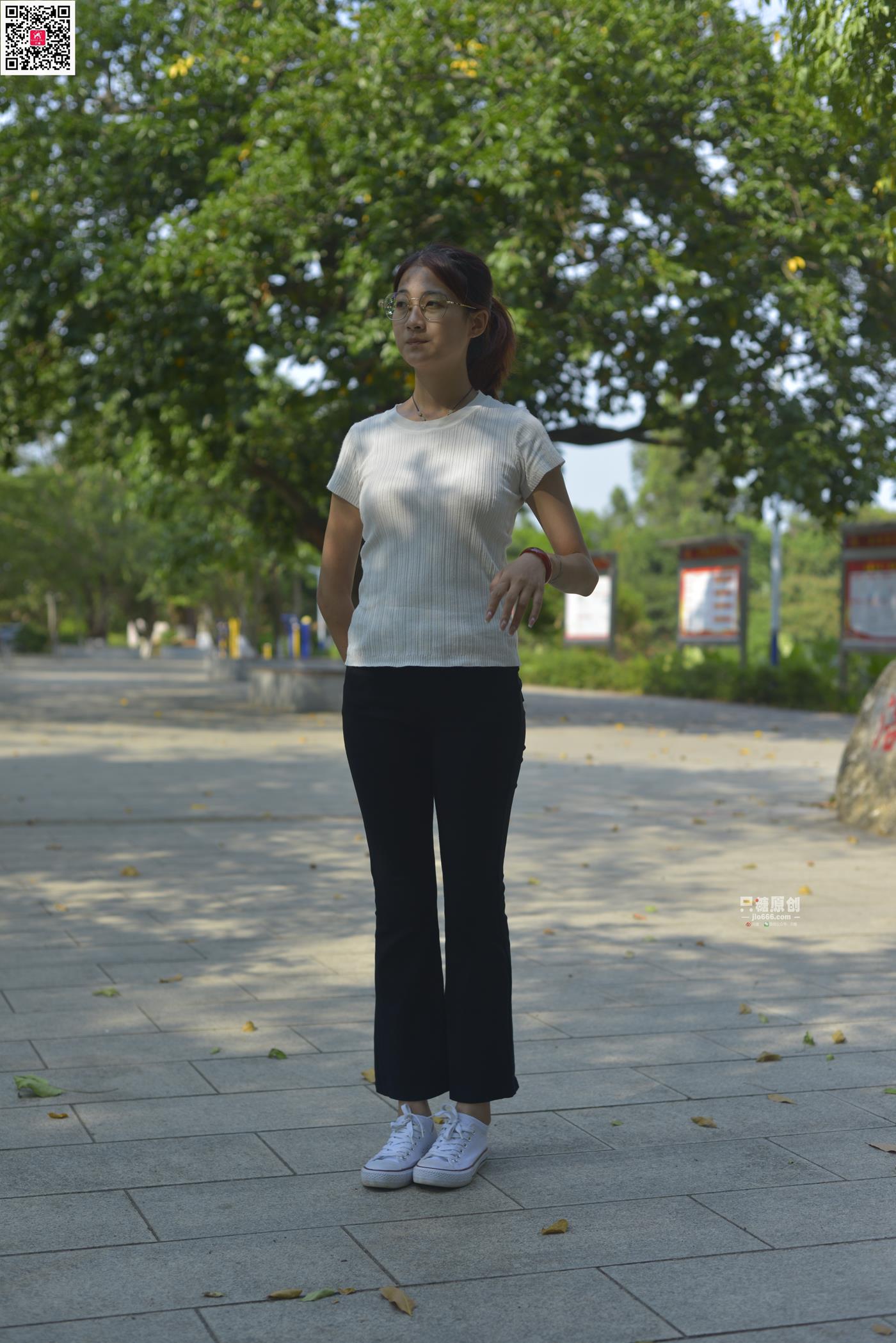 图片[104]-[只糖原创]NO.652 周菲 生如夏花[110P] – 速更版-美库