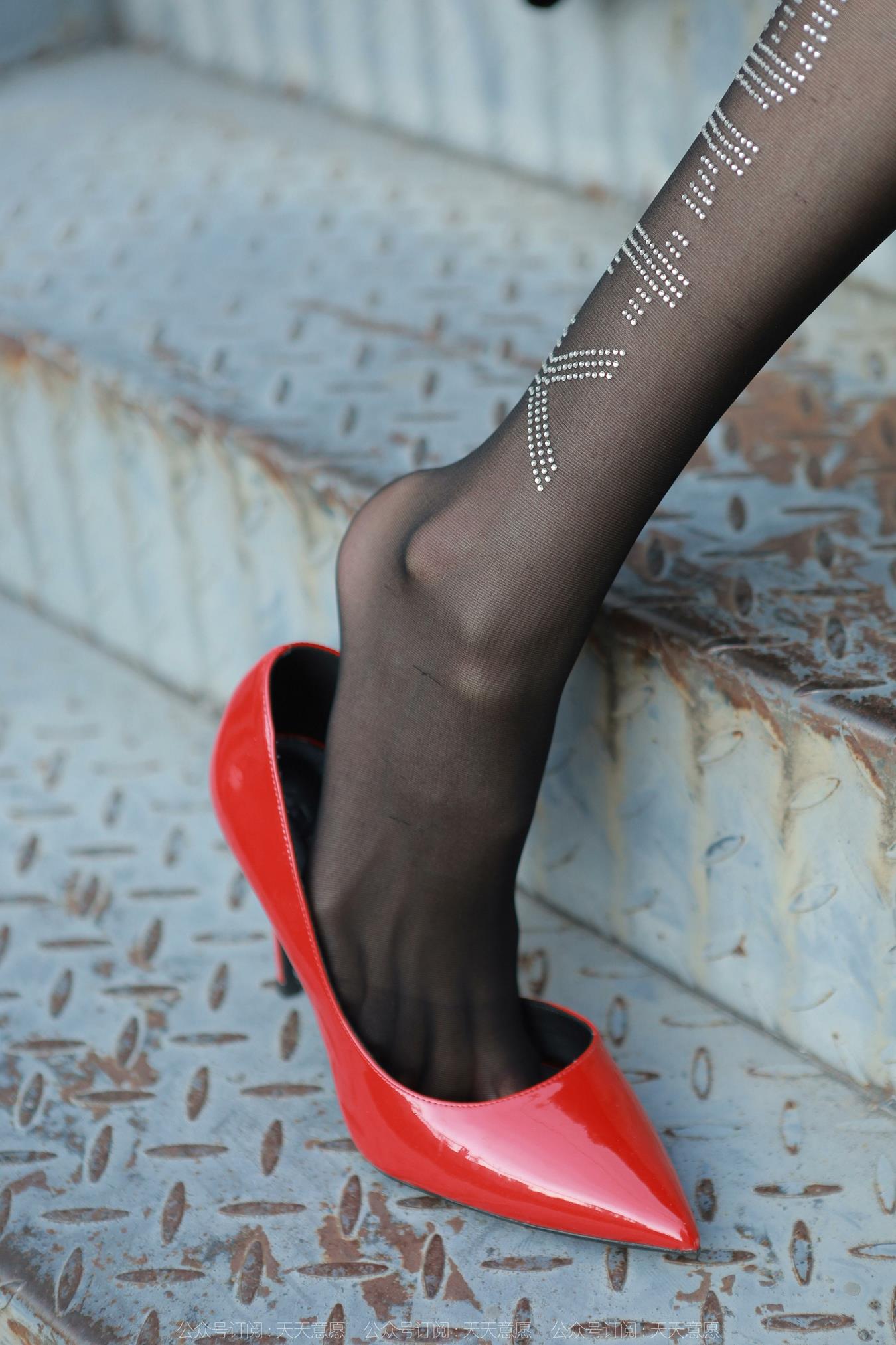 图片[11]-[IESS异思趣向] 耽丝 221110团团 [82P] – 速更版-美库