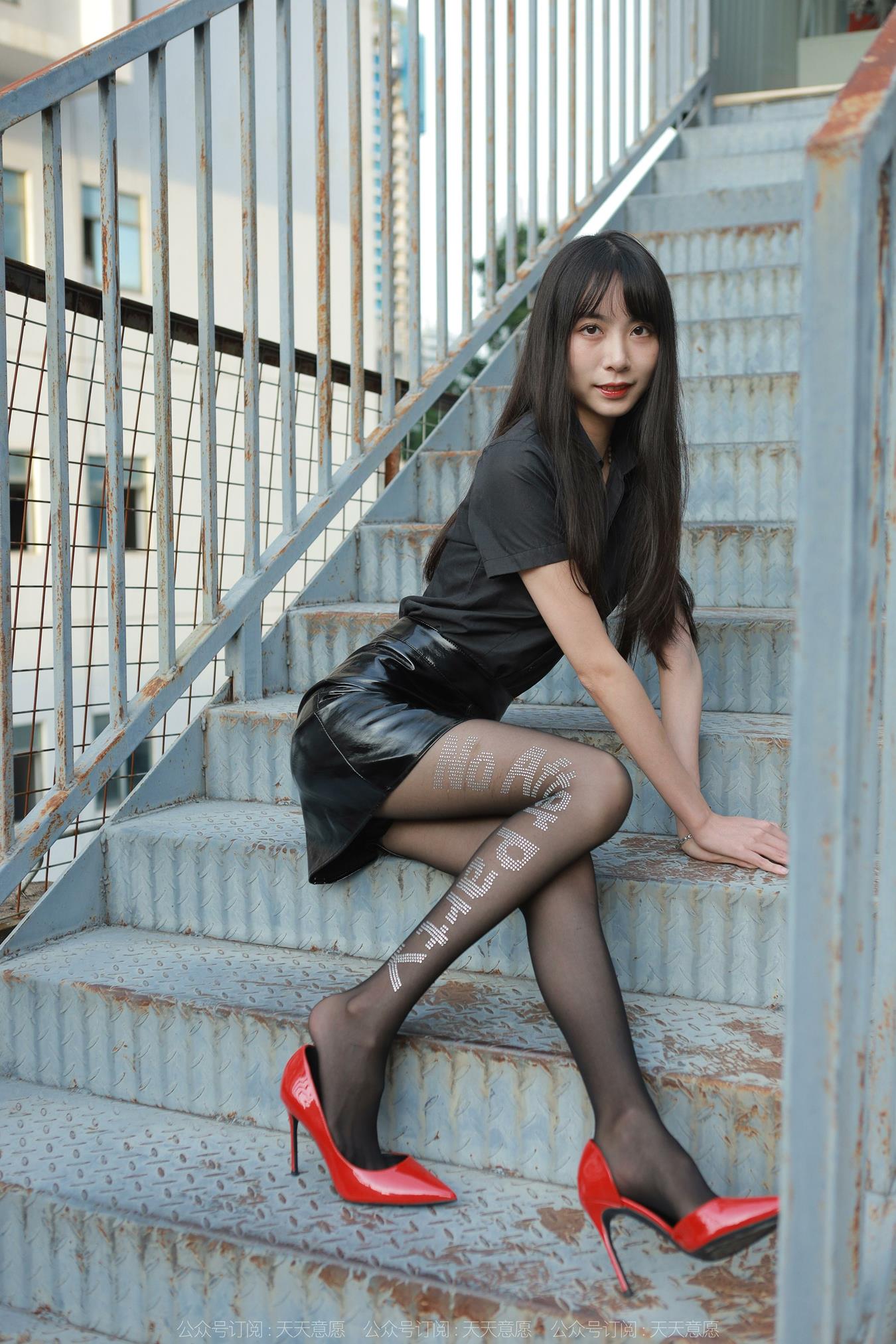 图片[12]-[IESS异思趣向] 耽丝 221110团团 [82P] – 速更版-美库