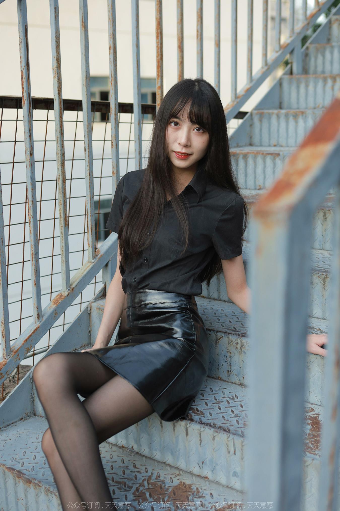 图片[27]-[IESS异思趣向] 耽丝 221110团团 [82P] – 速更版-美库