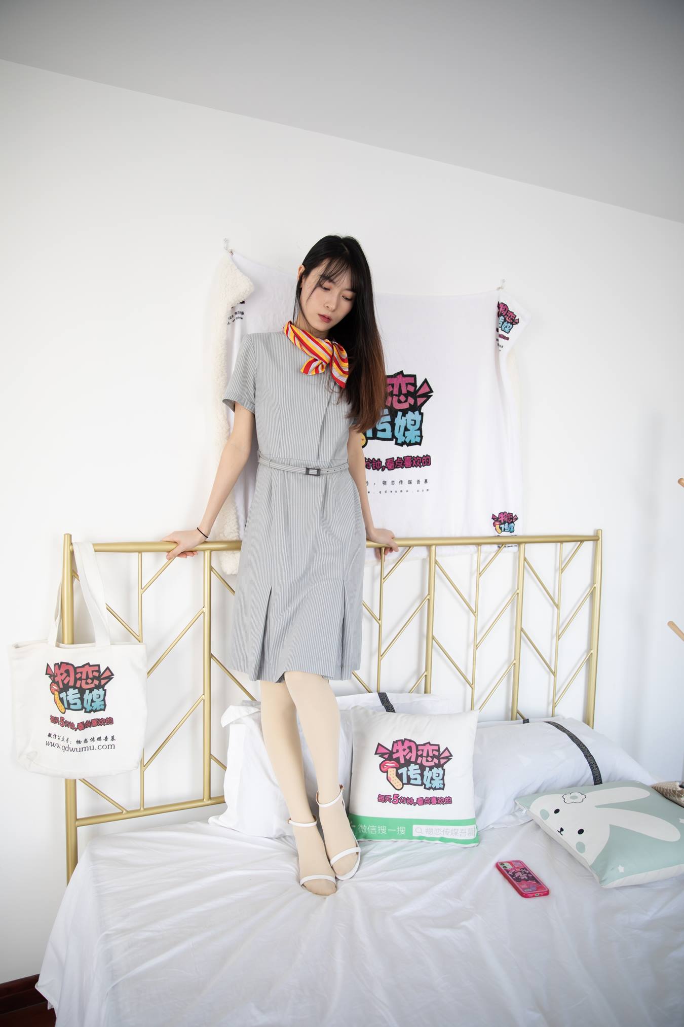 图片[13]-物恋传媒 NO.716 猫耳-梦里繁花[194P] – 速更版-美库