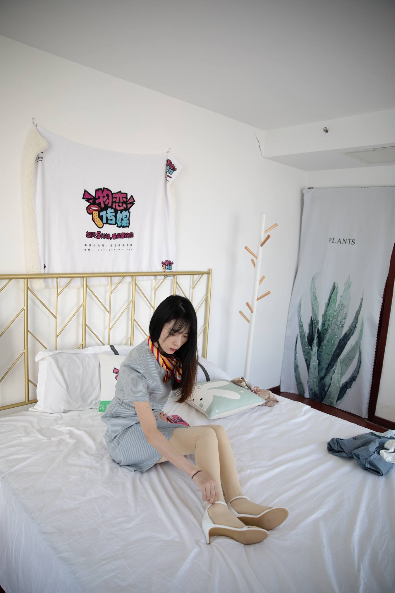 图片[27]-物恋传媒 NO.716 猫耳-梦里繁花[194P] – 速更版-美库