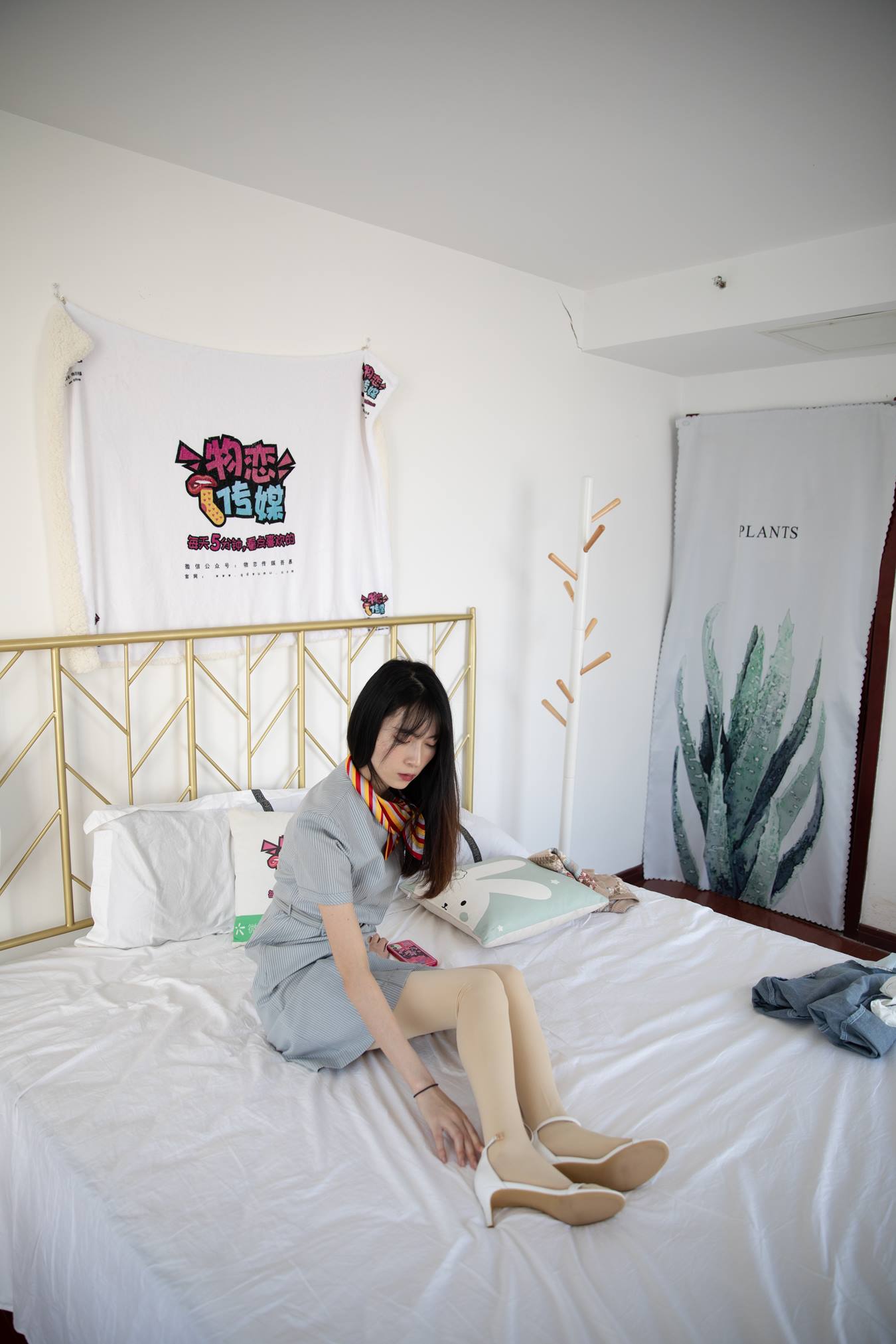 图片[28]-物恋传媒 NO.716 猫耳-梦里繁花[194P] – 速更版-美库