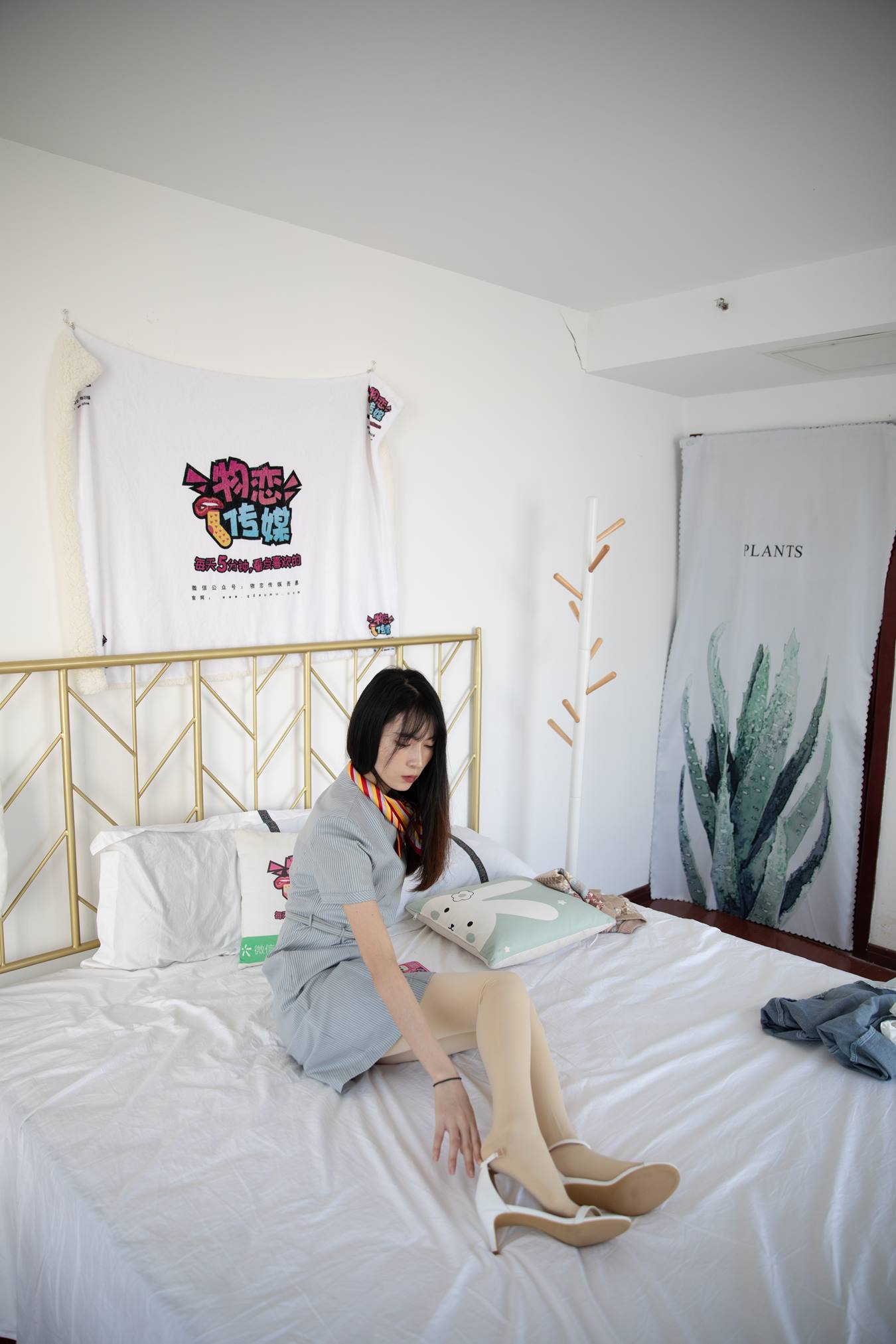 图片[29]-物恋传媒 NO.716 猫耳-梦里繁花[194P] – 速更版-美库