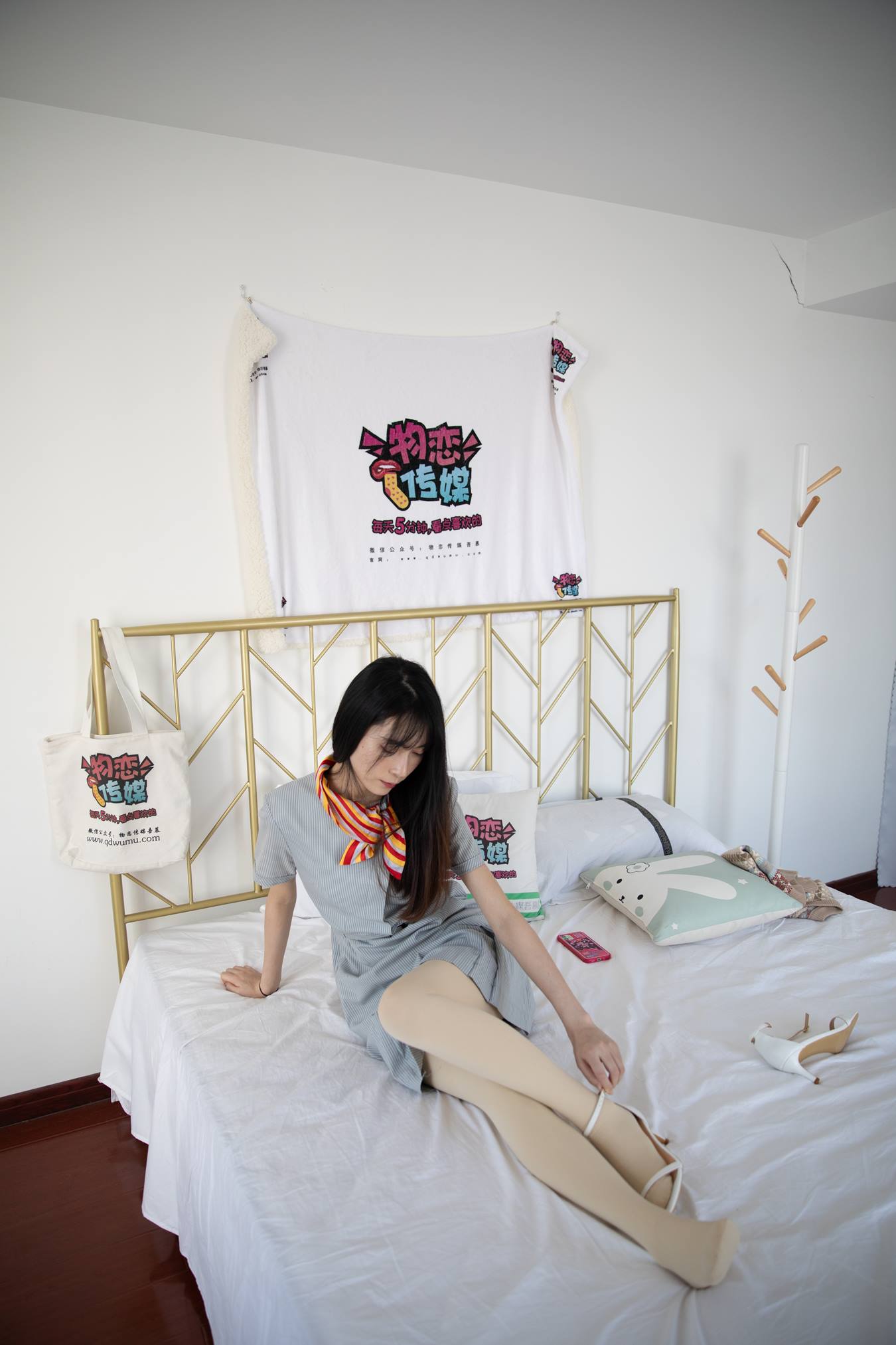 图片[31]-物恋传媒 NO.716 猫耳-梦里繁花[194P] – 速更版-美库