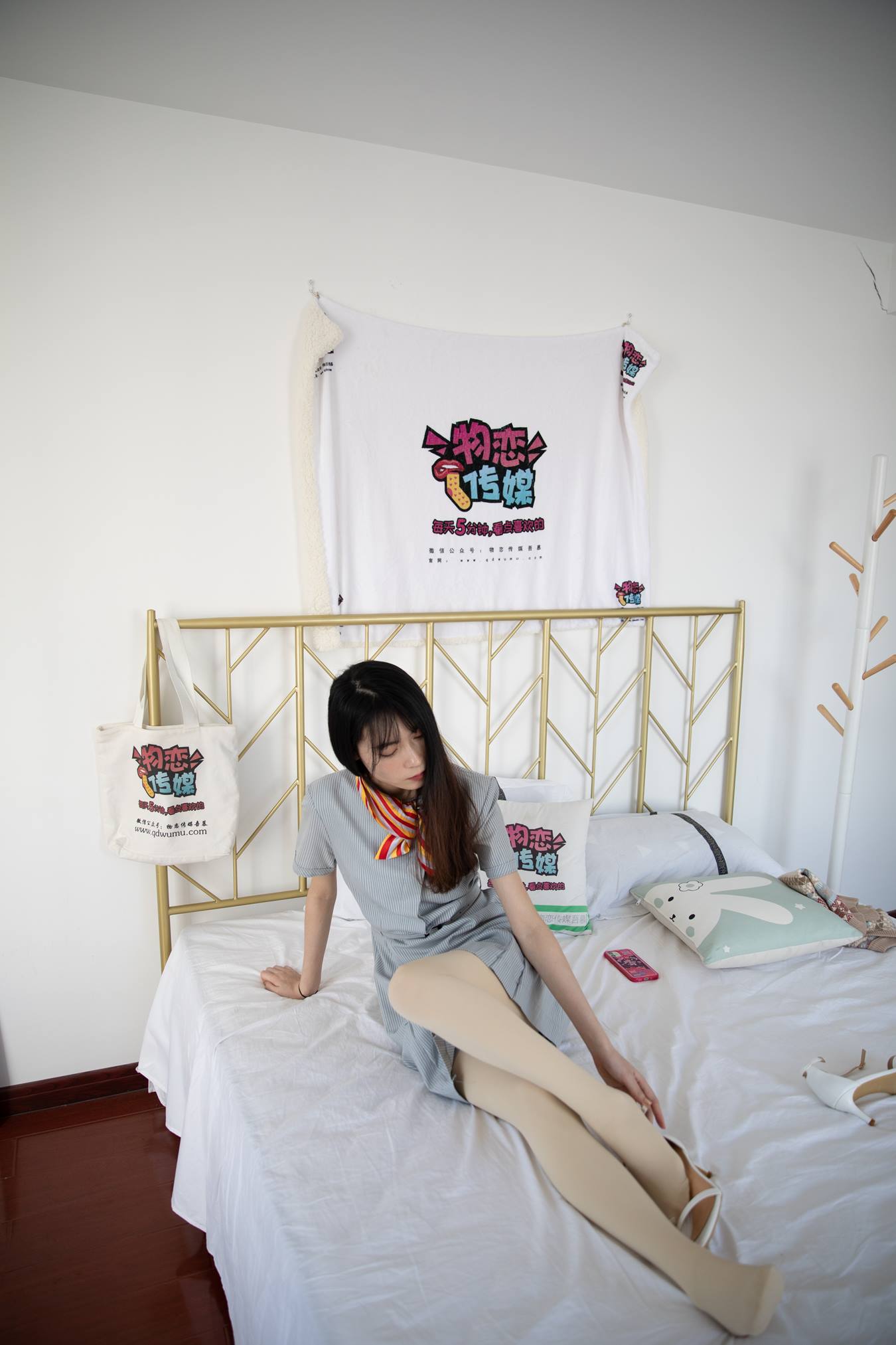 图片[32]-物恋传媒 NO.716 猫耳-梦里繁花[194P] – 速更版-美库