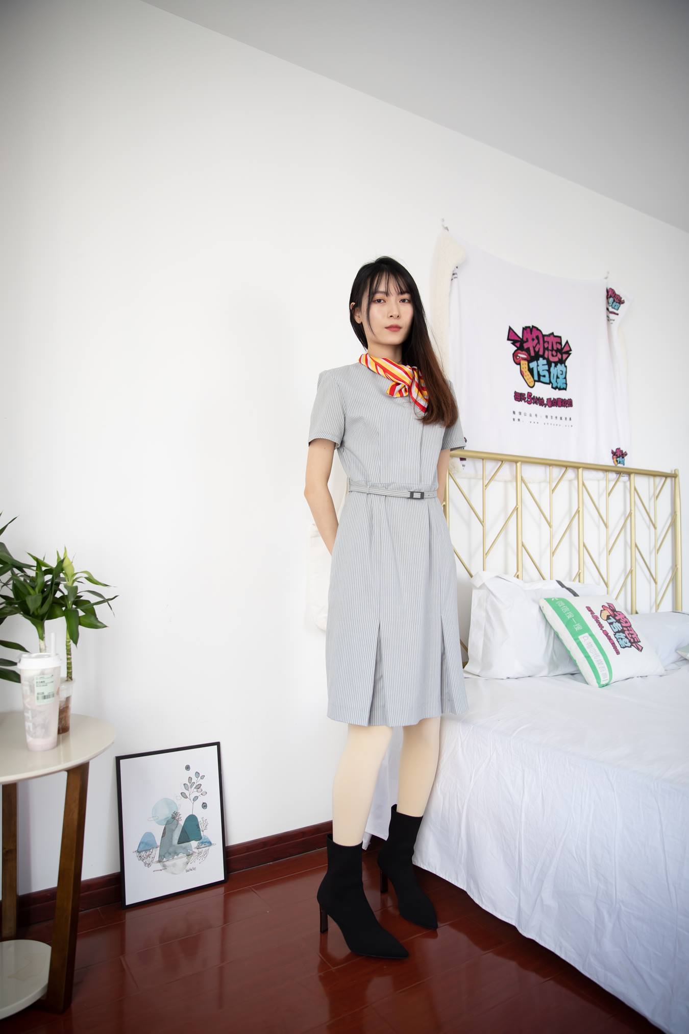 图片[33]-物恋传媒 NO.716 猫耳-梦里繁花[194P] – 速更版-美库