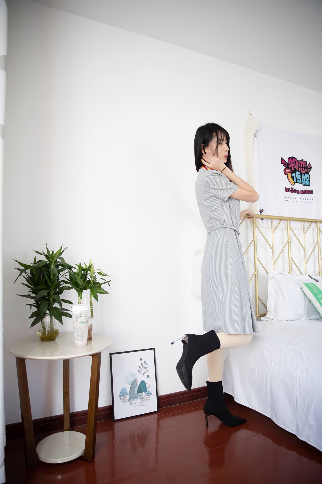 图片[36]-物恋传媒 NO.716 猫耳-梦里繁花[194P] – 速更版-美库