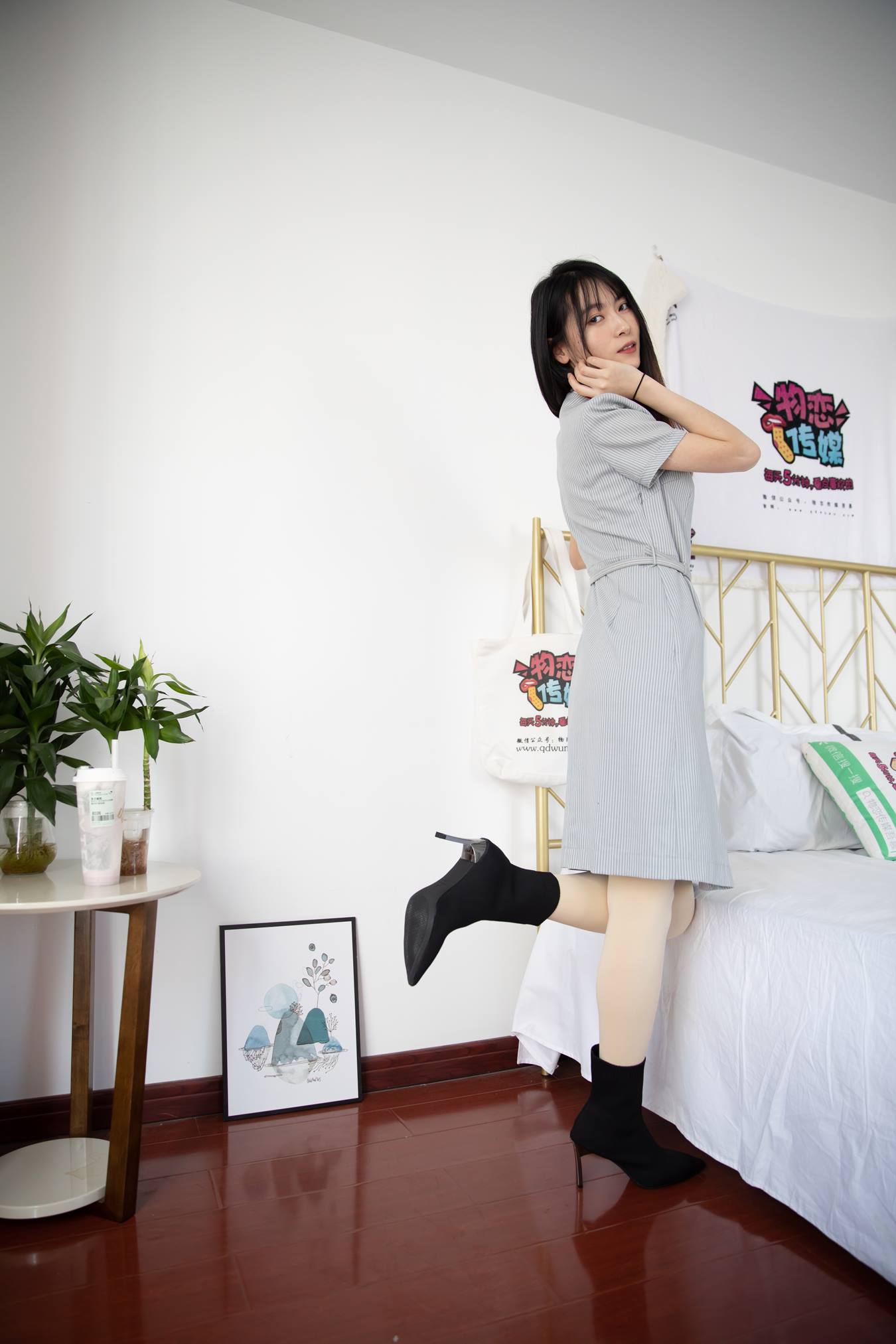 图片[37]-物恋传媒 NO.716 猫耳-梦里繁花[194P] – 速更版-美库