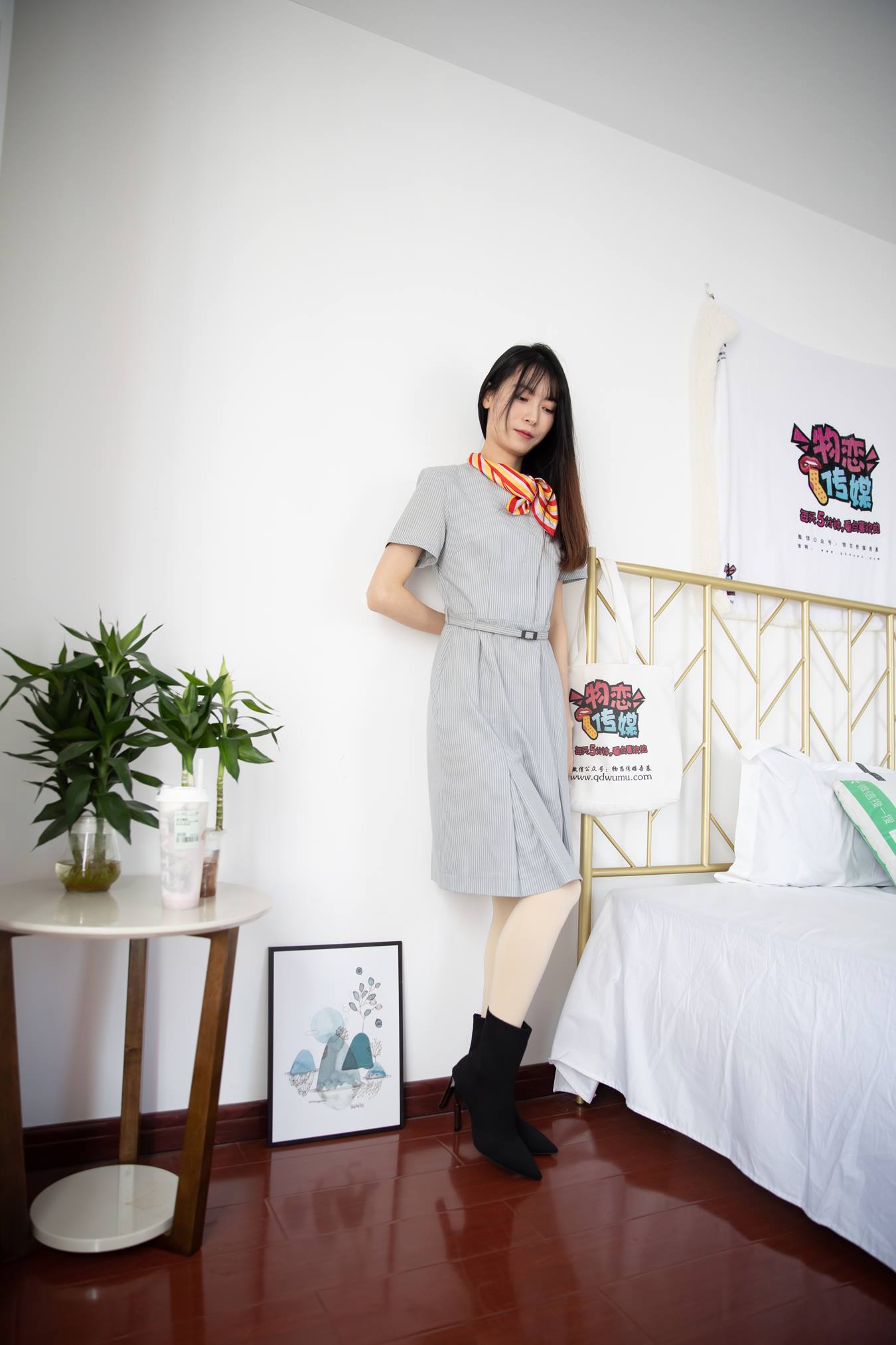 图片[38]-物恋传媒 NO.716 猫耳-梦里繁花[194P] – 速更版-美库