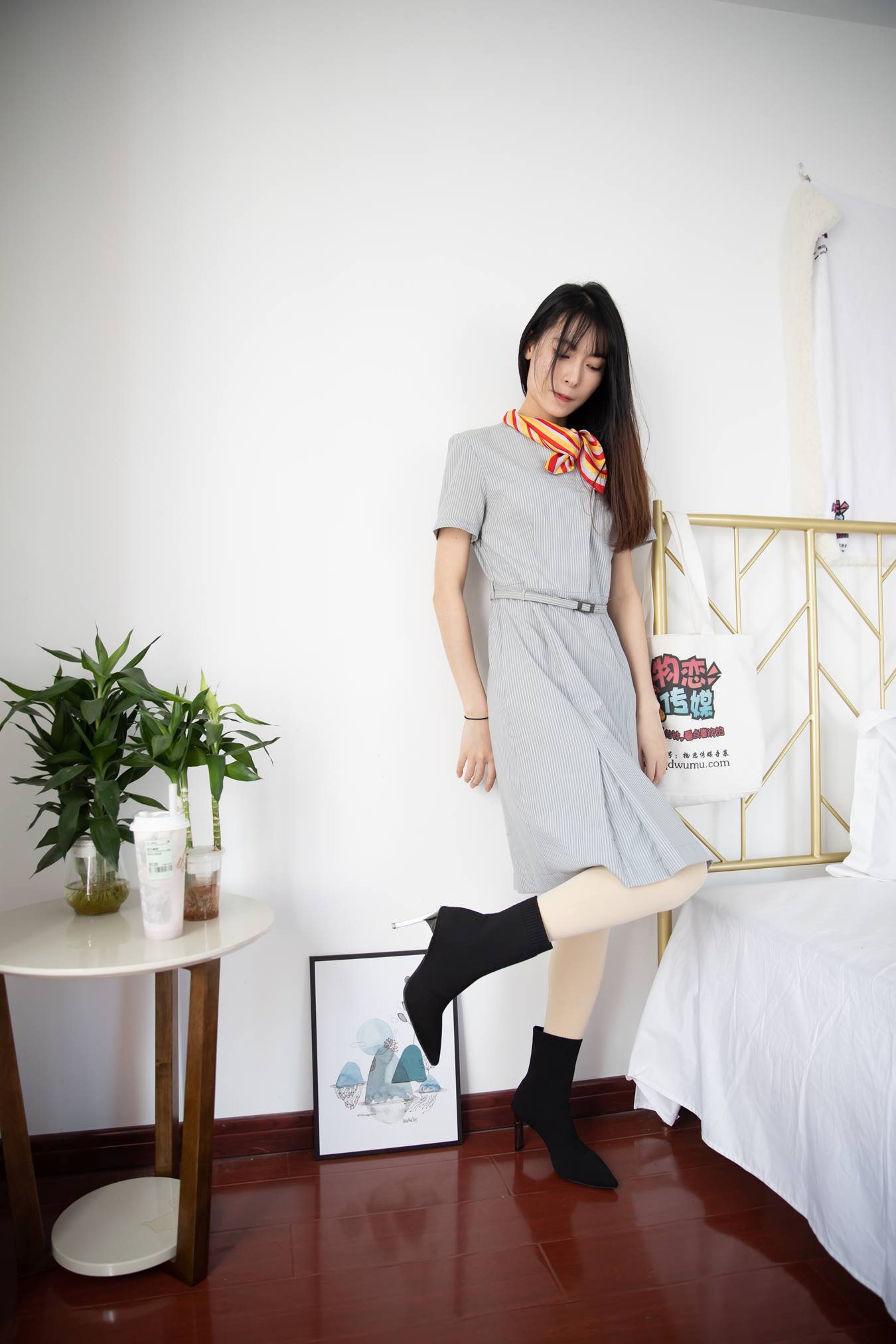 图片[39]-物恋传媒 NO.716 猫耳-梦里繁花[194P] – 速更版-美库