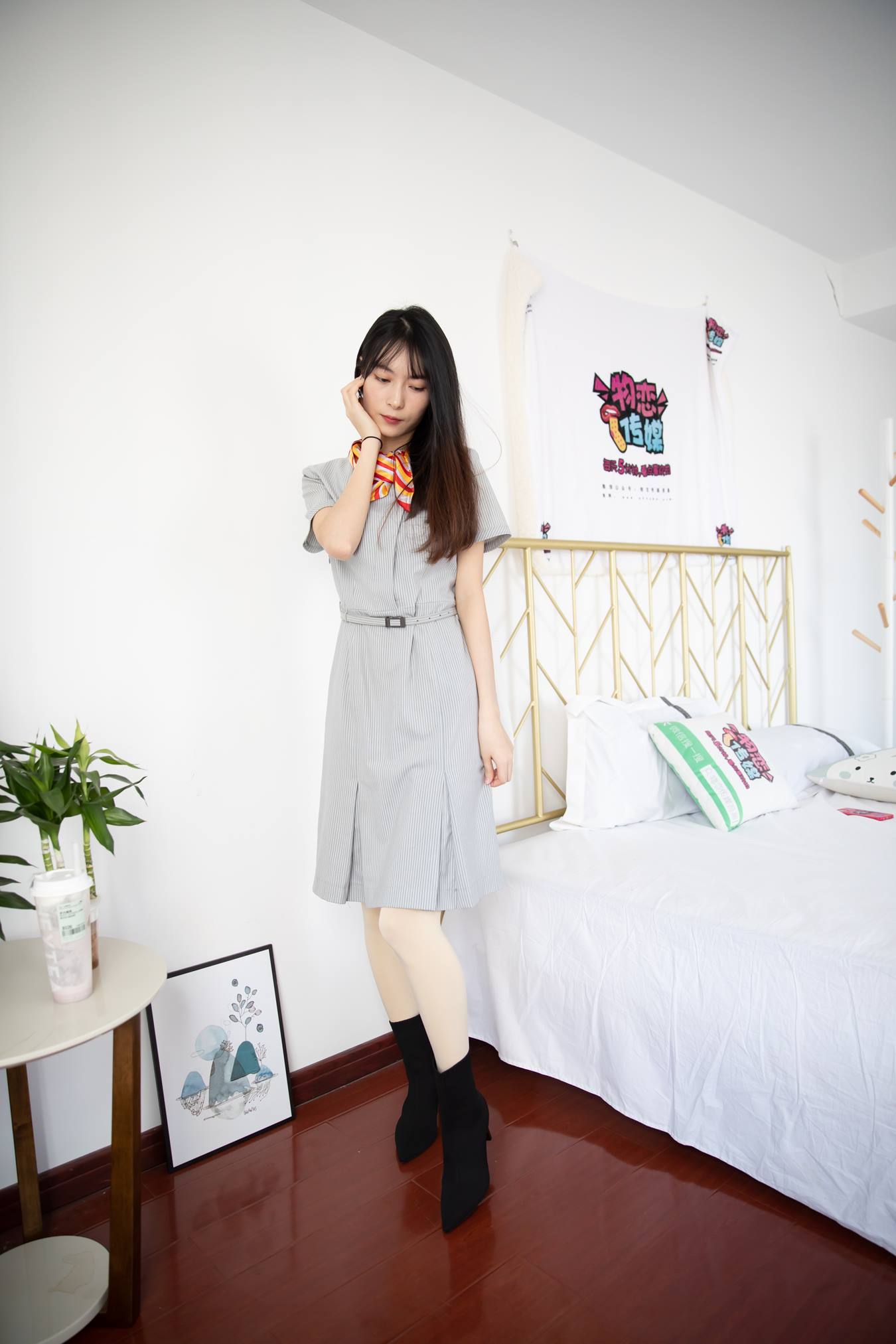 图片[43]-物恋传媒 NO.716 猫耳-梦里繁花[194P] – 速更版-美库