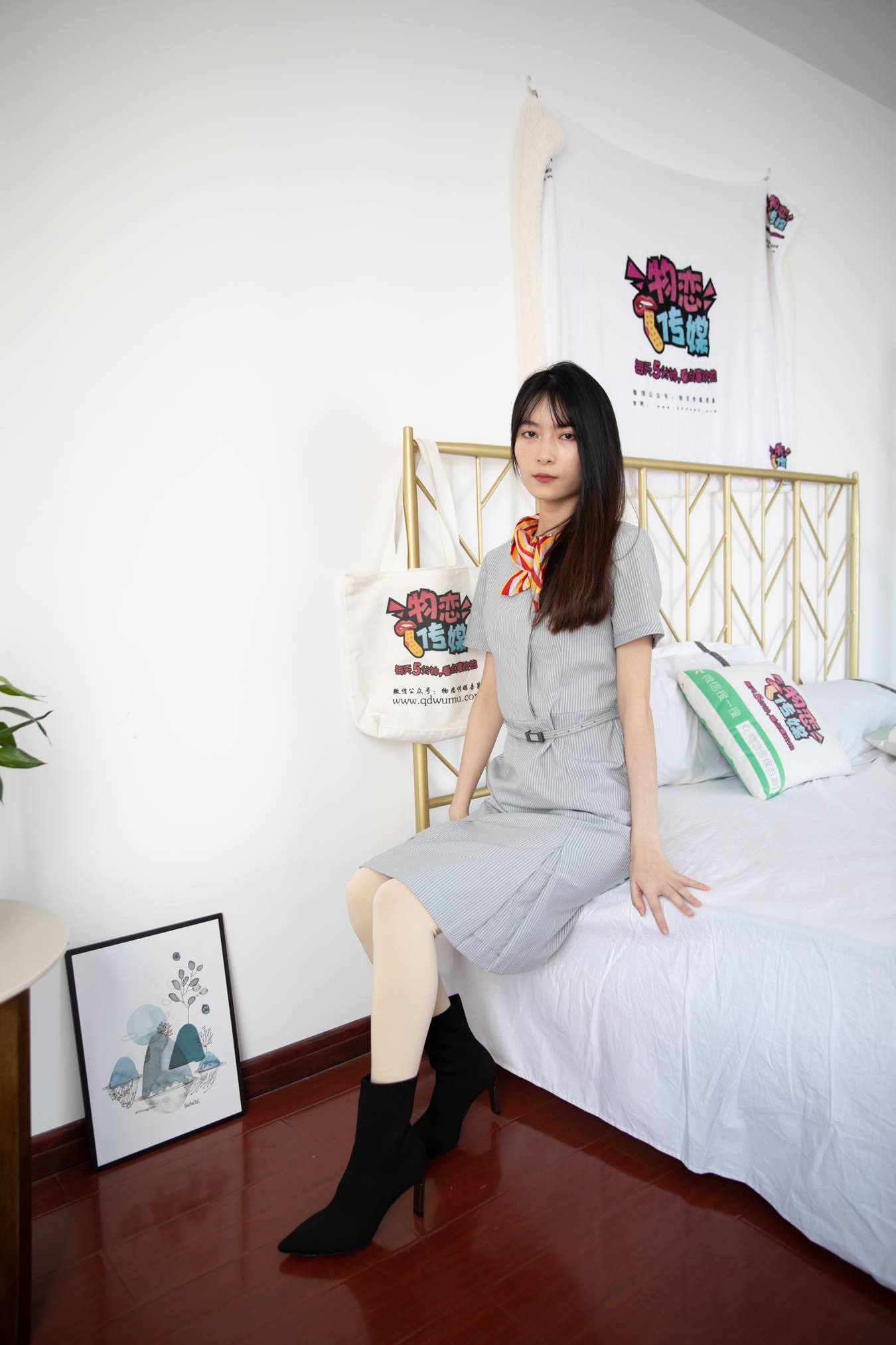 图片[44]-物恋传媒 NO.716 猫耳-梦里繁花[194P] – 速更版-美库