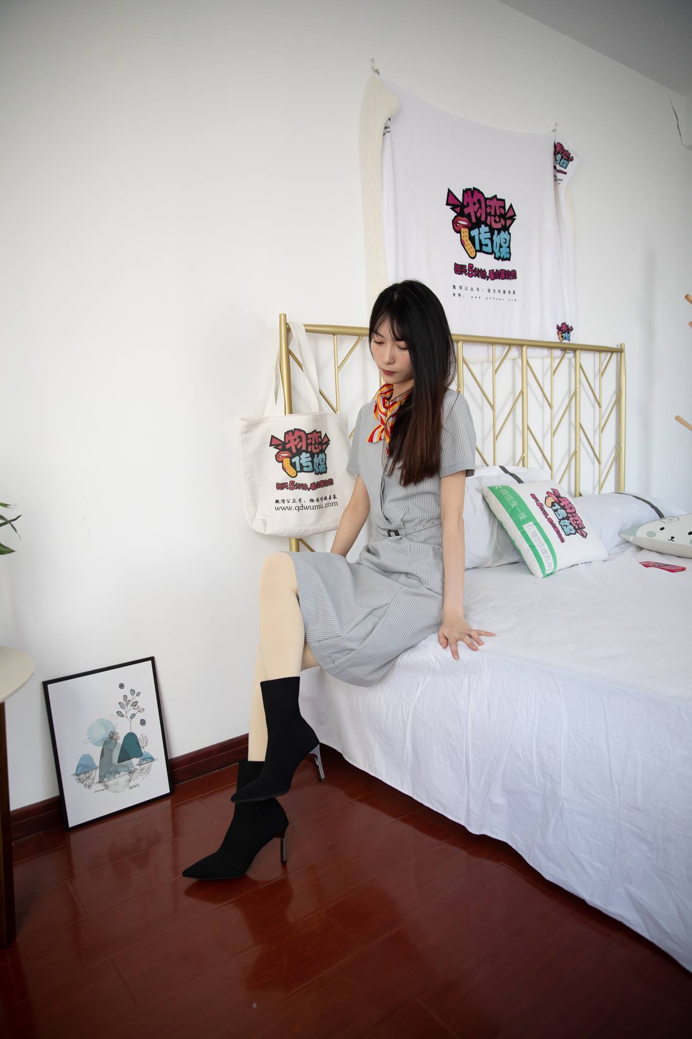 图片[45]-物恋传媒 NO.716 猫耳-梦里繁花[194P] – 速更版-美库