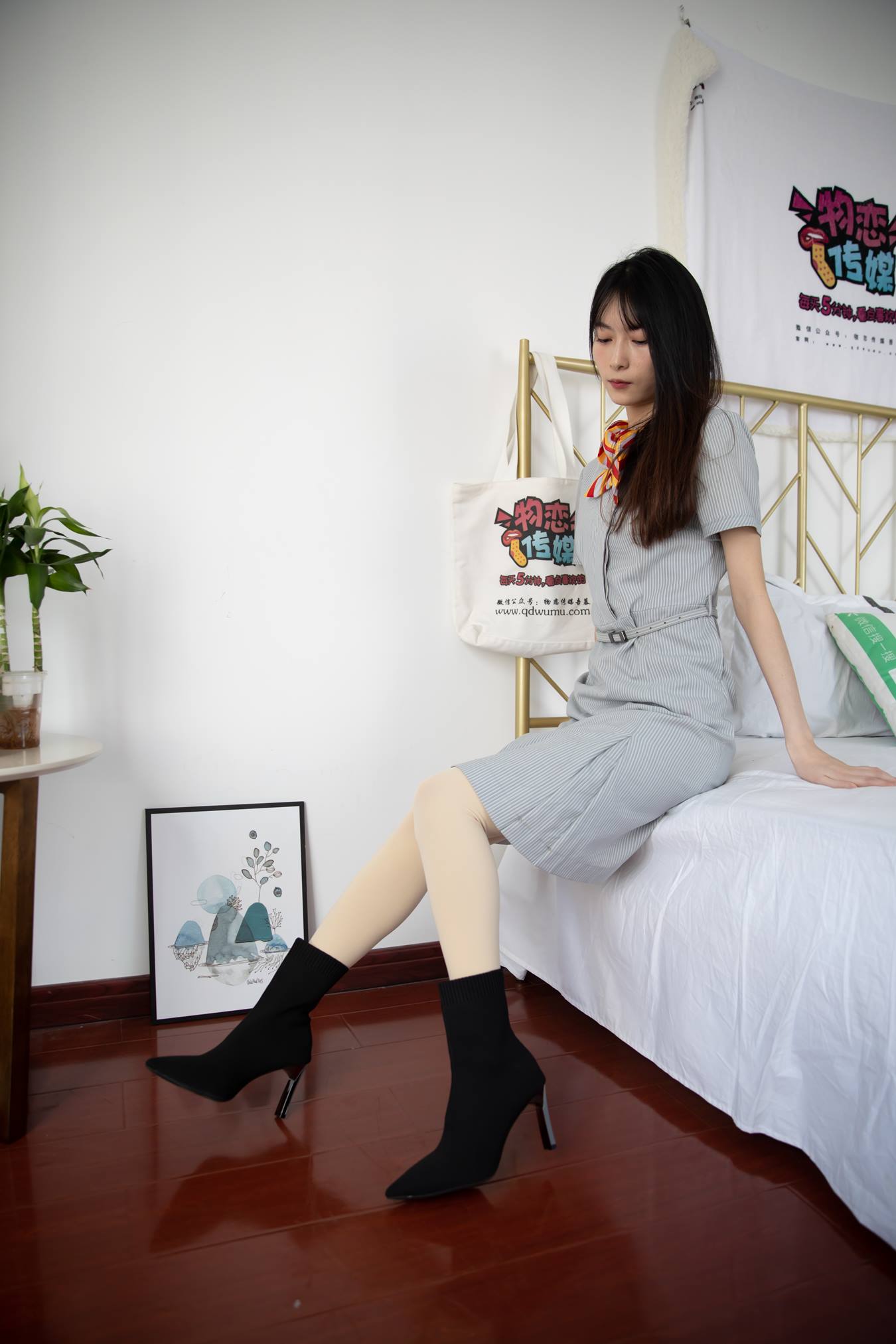 图片[47]-物恋传媒 NO.716 猫耳-梦里繁花[194P] – 速更版-美库