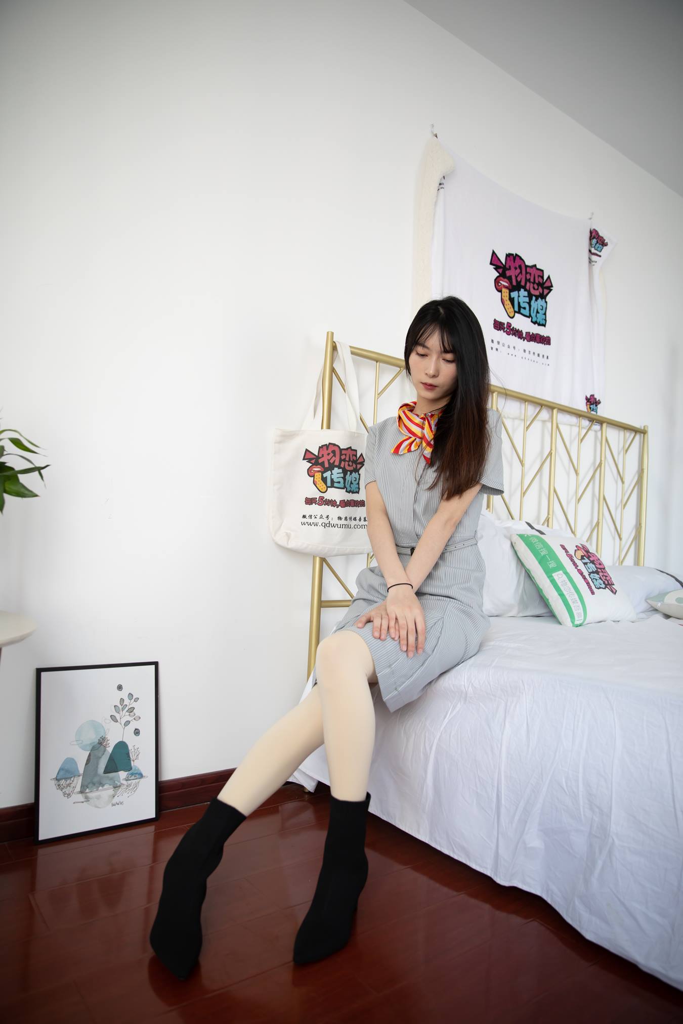 图片[48]-物恋传媒 NO.716 猫耳-梦里繁花[194P] – 速更版-美库