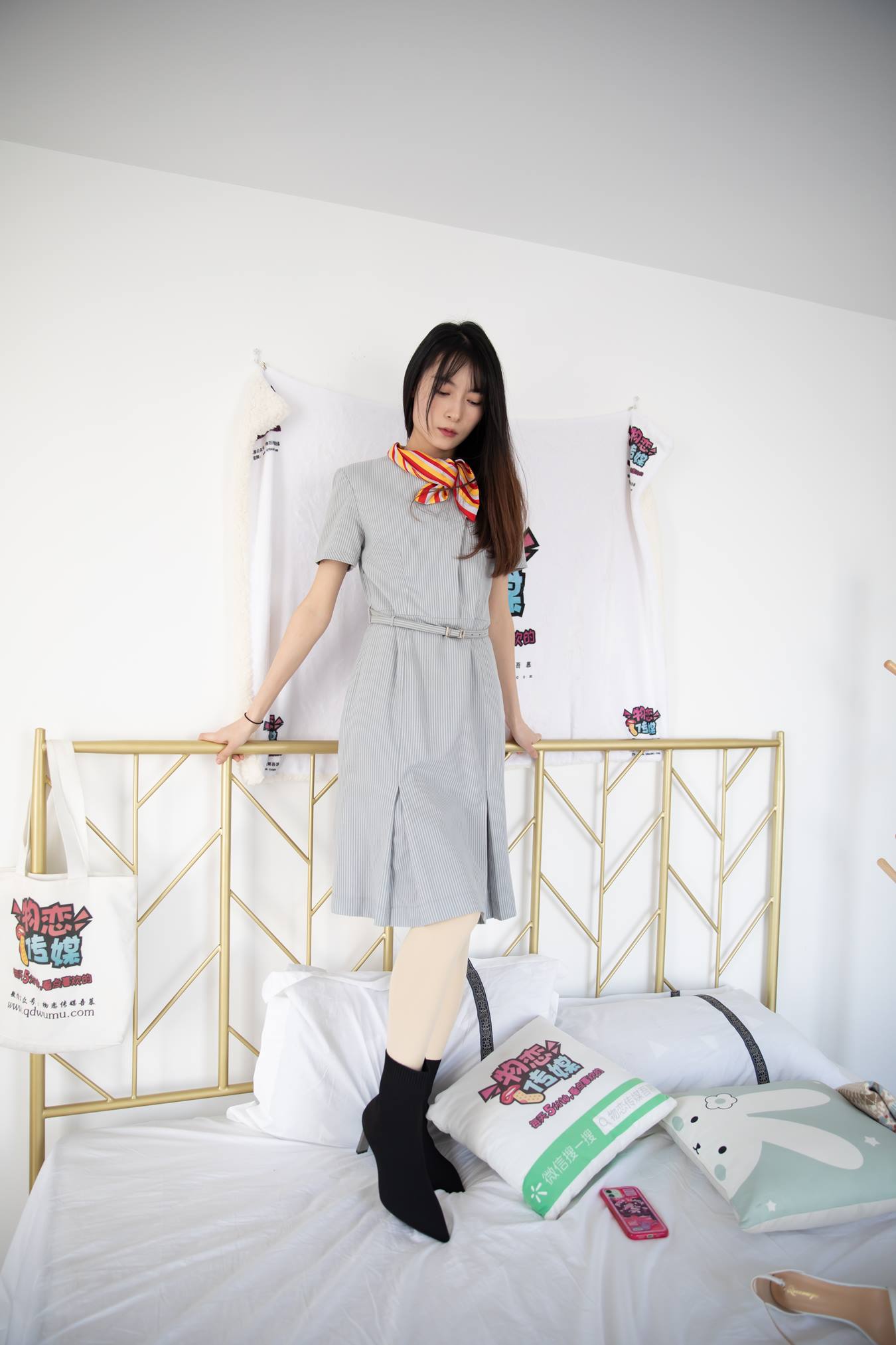 图片[54]-物恋传媒 NO.716 猫耳-梦里繁花[194P] – 速更版-美库