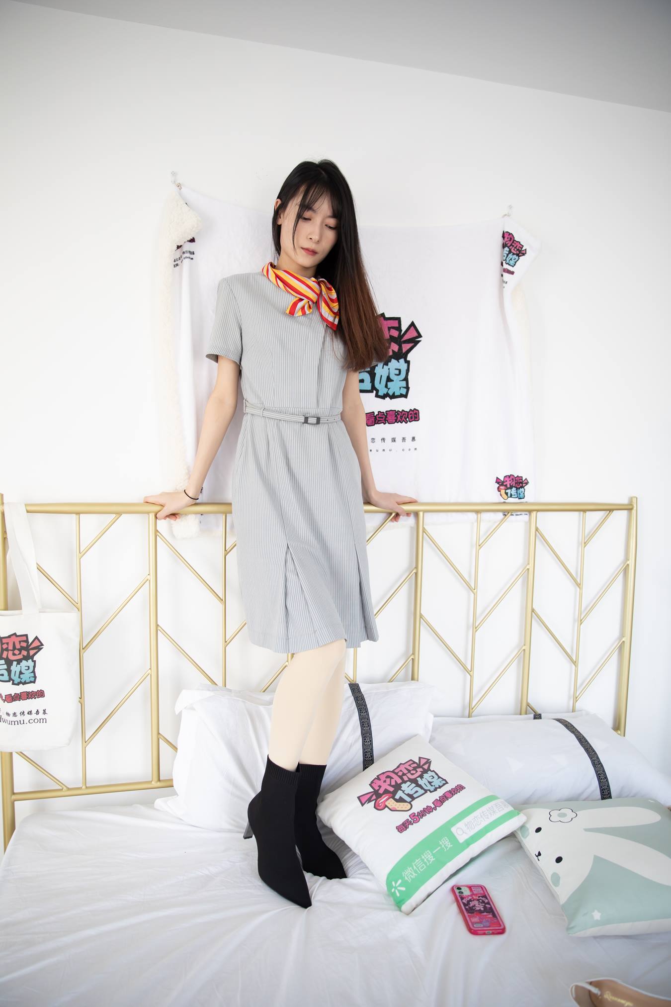 图片[58]-物恋传媒 NO.716 猫耳-梦里繁花[194P] – 速更版-美库