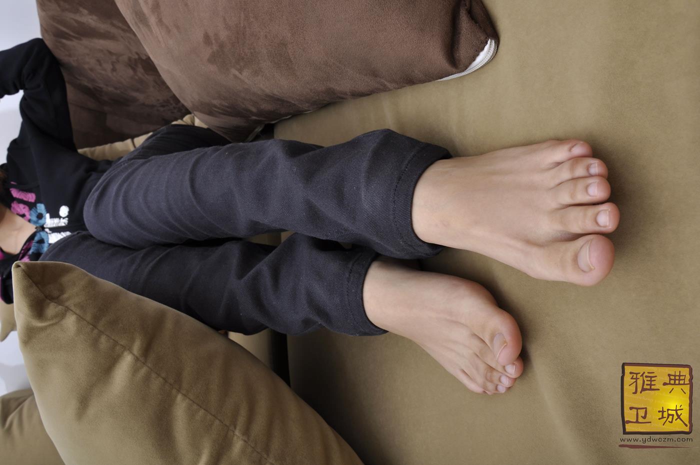 图片[44]-雅典卫城  居家小姐姐 2010-081 [159P] – 速更版-美库