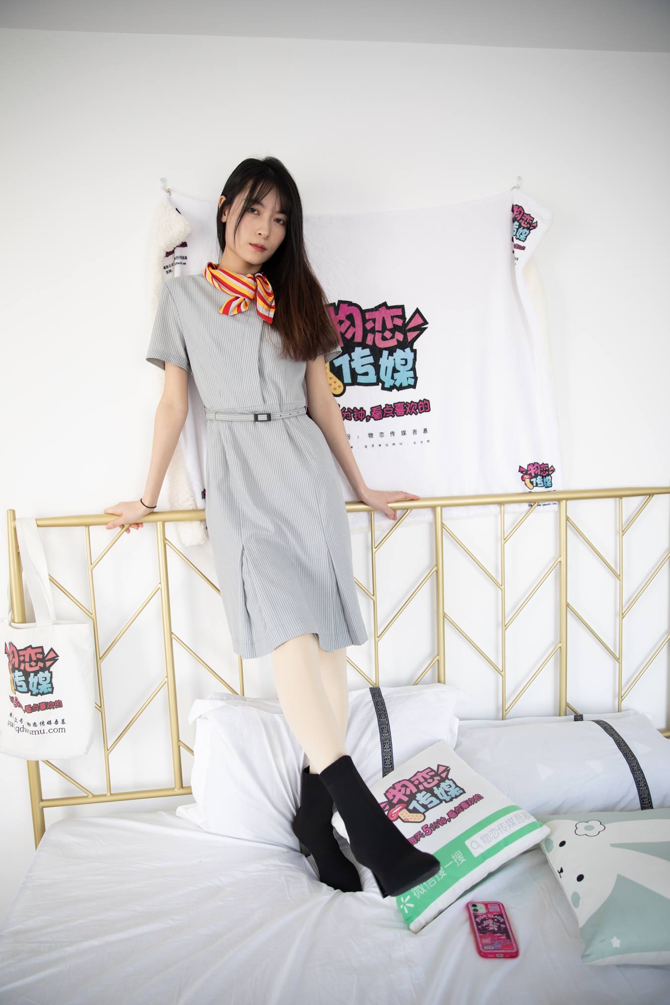 图片[59]-物恋传媒 NO.716 猫耳-梦里繁花[194P] – 速更版-美库