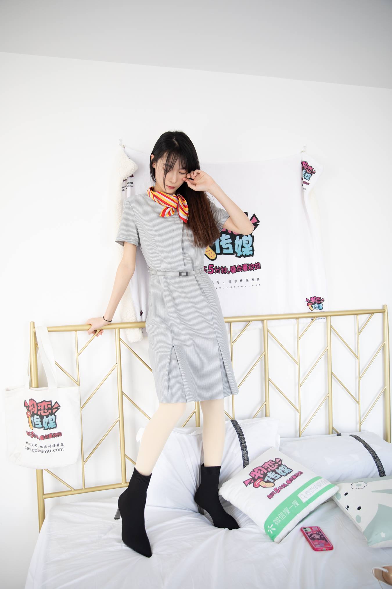 图片[60]-物恋传媒 NO.716 猫耳-梦里繁花[194P] – 速更版-美库