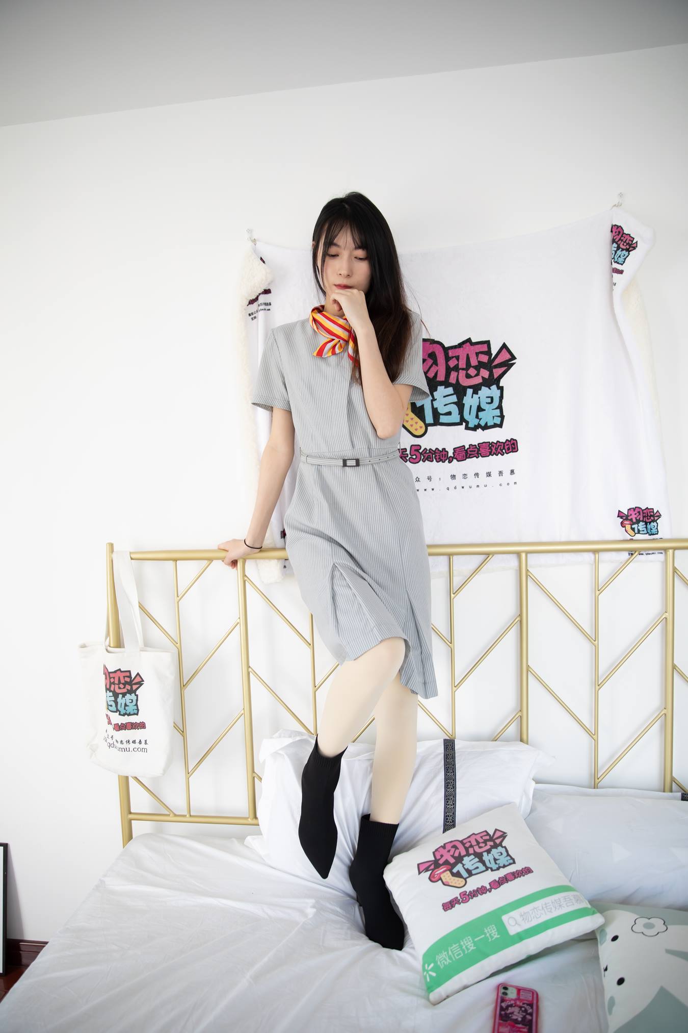 图片[61]-物恋传媒 NO.716 猫耳-梦里繁花[194P] – 速更版-美库