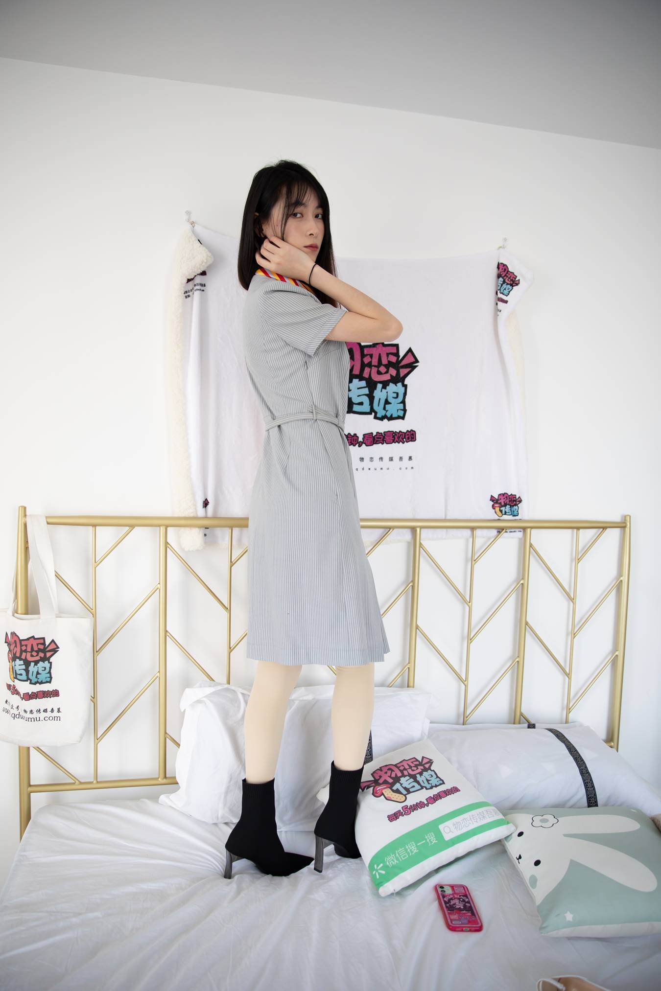 图片[62]-物恋传媒 NO.716 猫耳-梦里繁花[194P] – 速更版-美库