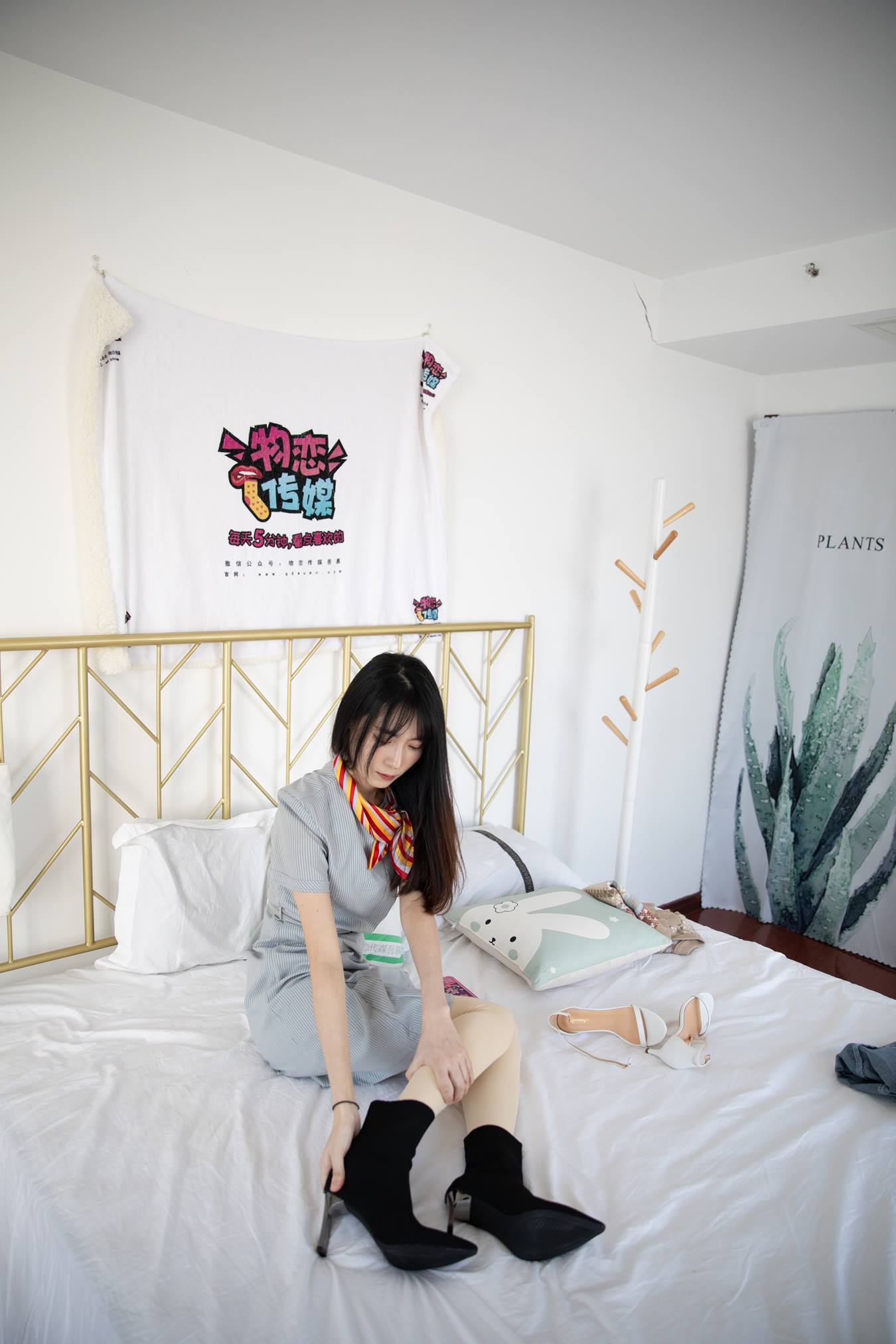 图片[75]-物恋传媒 NO.716 猫耳-梦里繁花[194P] – 速更版-美库