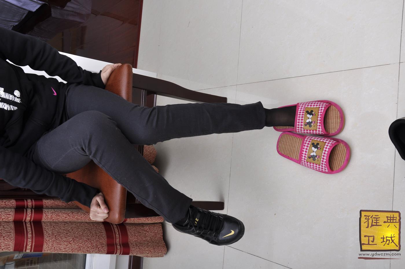 图片[69]-雅典卫城  居家小姐姐 2010-081 [159P] – 速更版-美库