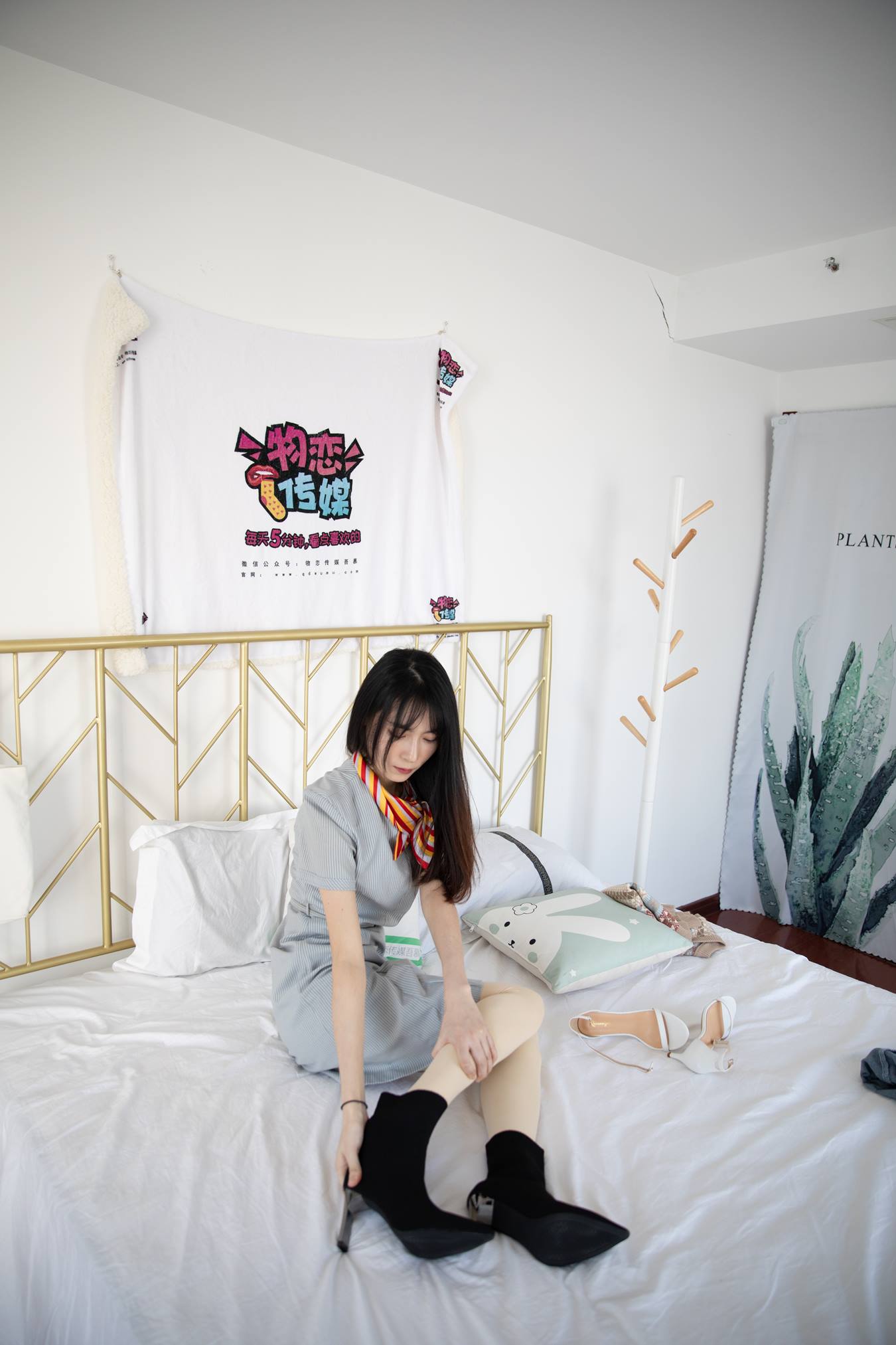 图片[76]-物恋传媒 NO.716 猫耳-梦里繁花[194P] – 速更版-美库