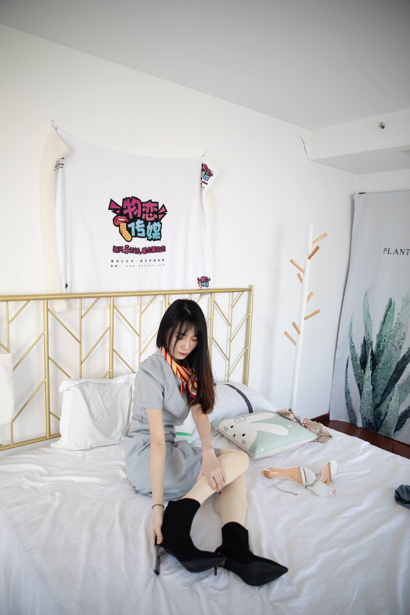 图片[77]-物恋传媒 NO.716 猫耳-梦里繁花[194P] – 速更版-美库