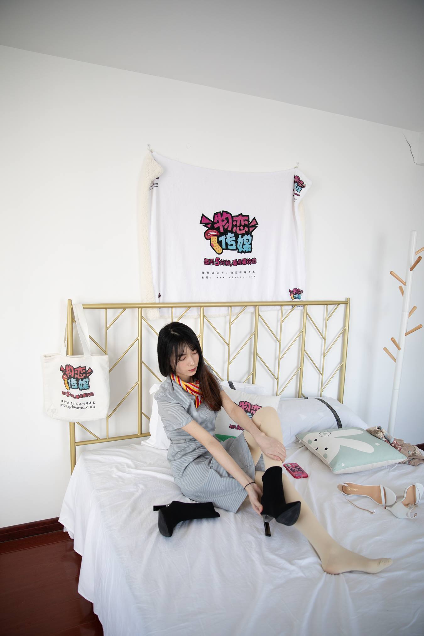 图片[78]-物恋传媒 NO.716 猫耳-梦里繁花[194P] – 速更版-美库