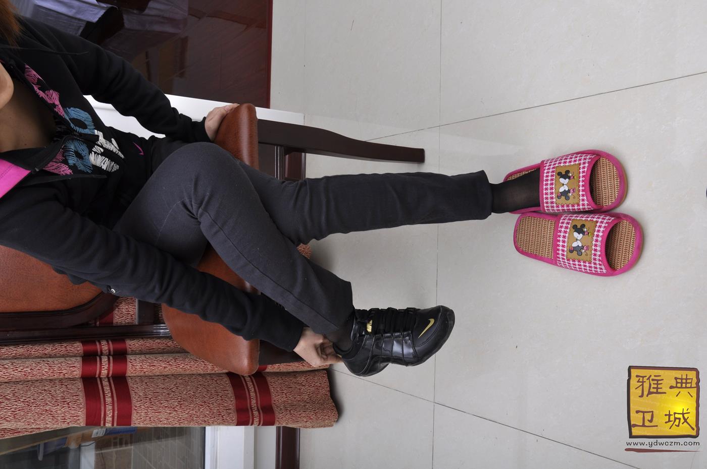 图片[70]-雅典卫城  居家小姐姐 2010-081 [159P] – 速更版-美库