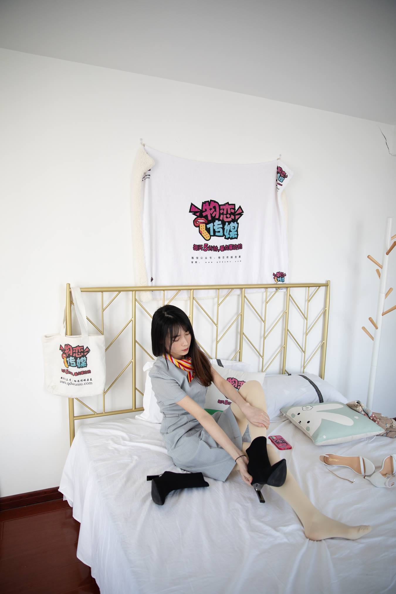 图片[79]-物恋传媒 NO.716 猫耳-梦里繁花[194P] – 速更版-美库