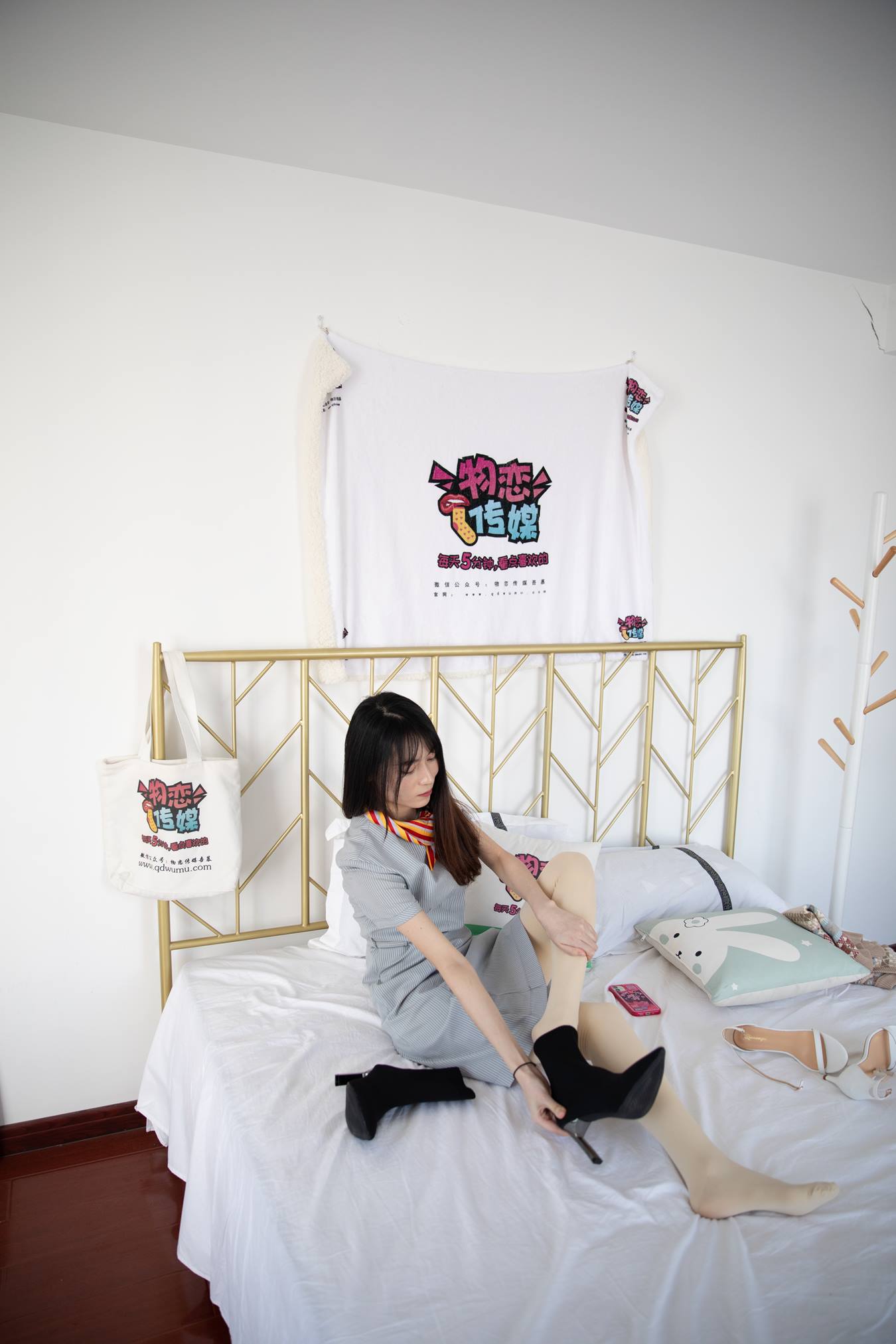 图片[80]-物恋传媒 NO.716 猫耳-梦里繁花[194P] – 速更版-美库