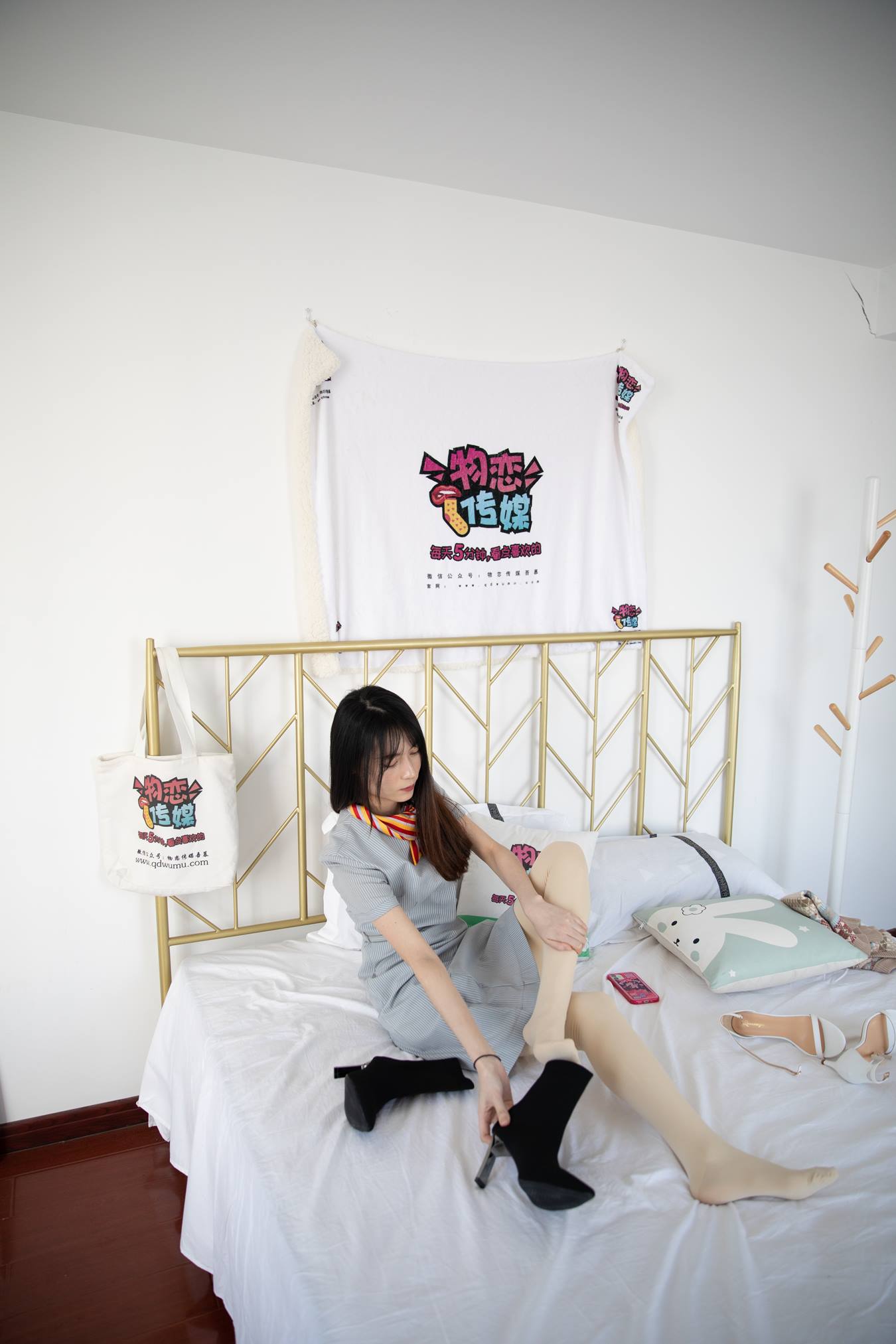 图片[81]-物恋传媒 NO.716 猫耳-梦里繁花[194P] – 速更版-美库