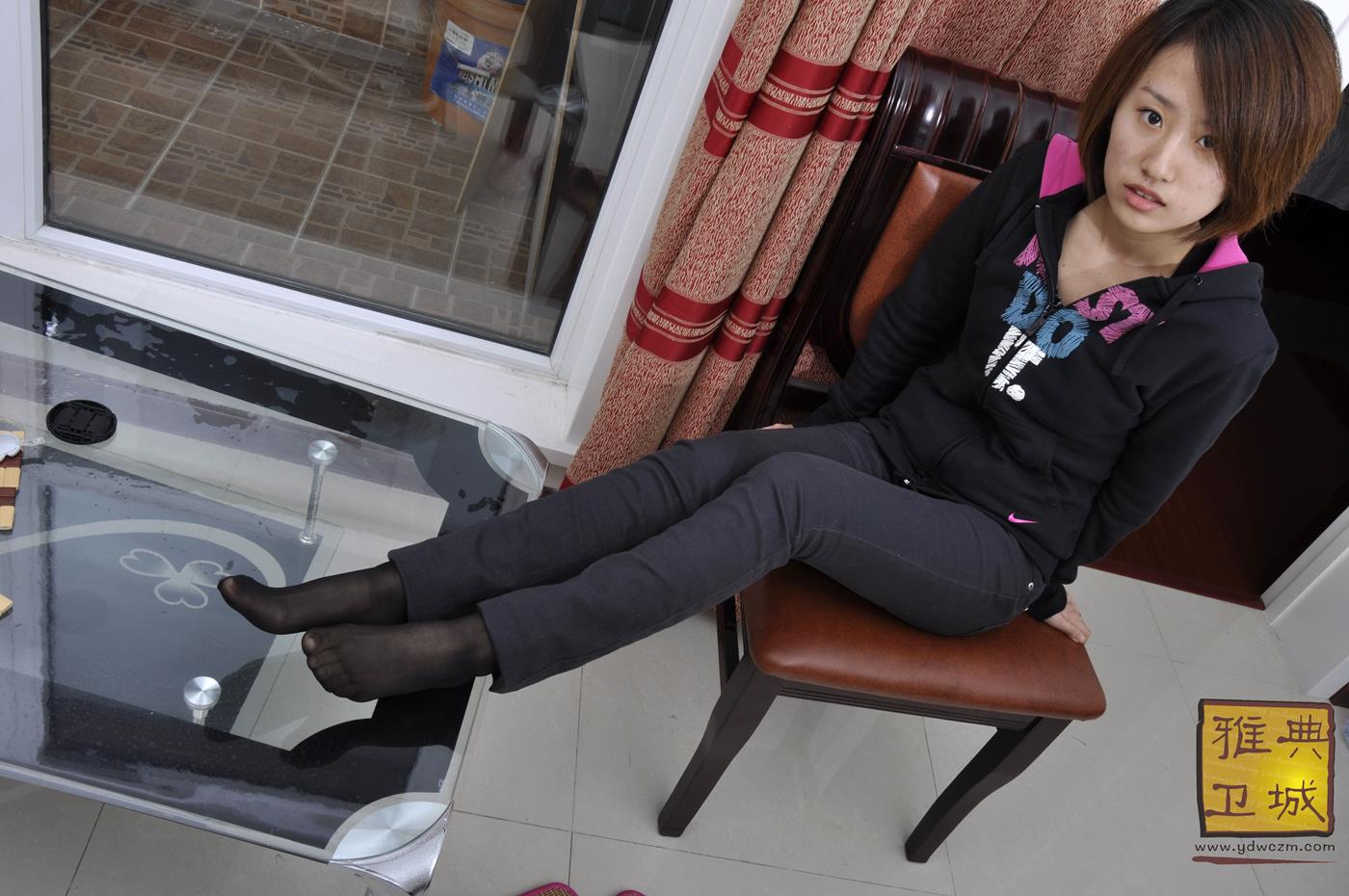 图片[75]-雅典卫城  居家小姐姐 2010-081 [159P] – 速更版-美库