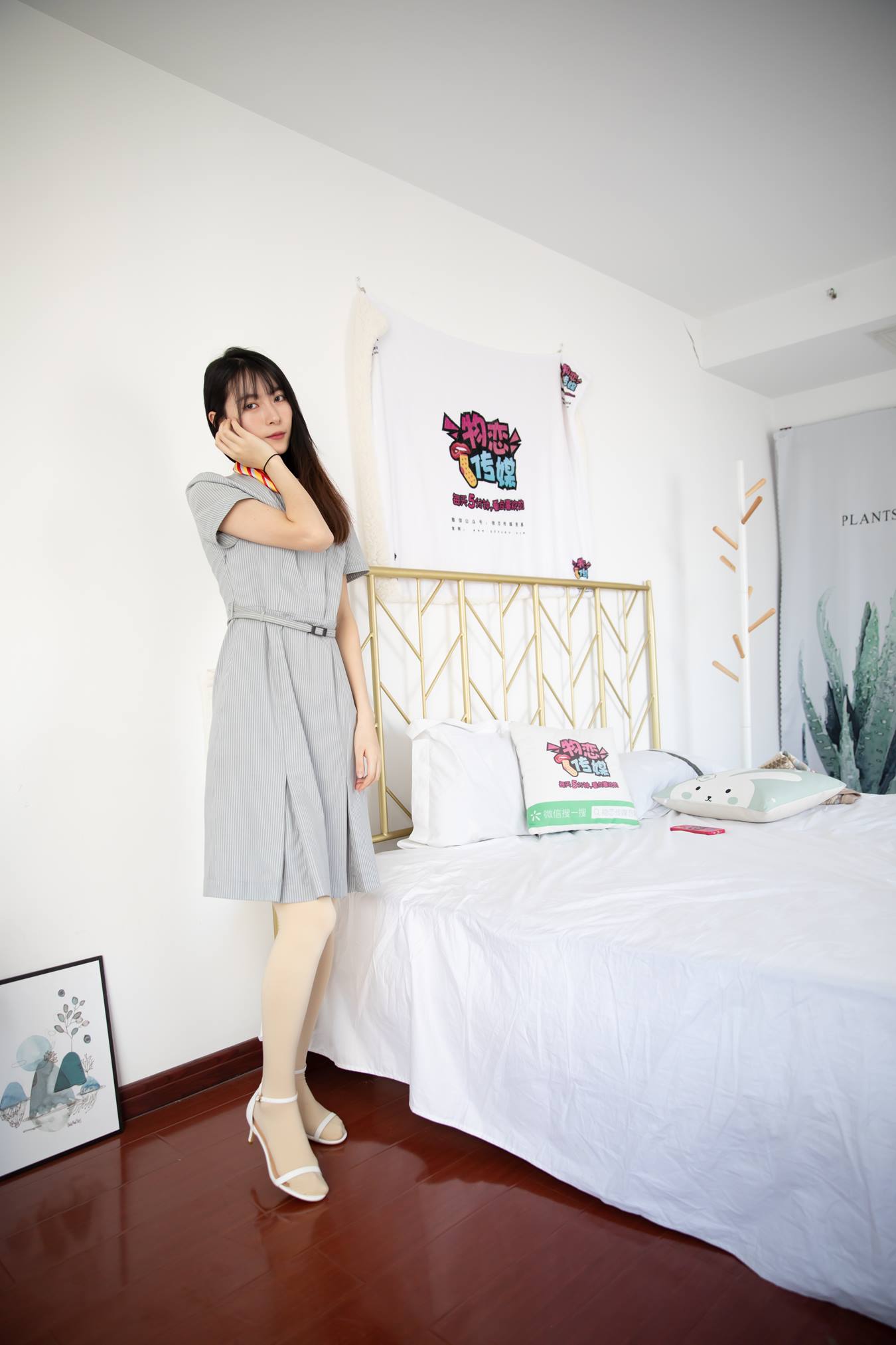 图片[82]-物恋传媒 NO.716 猫耳-梦里繁花[194P] – 速更版-美库