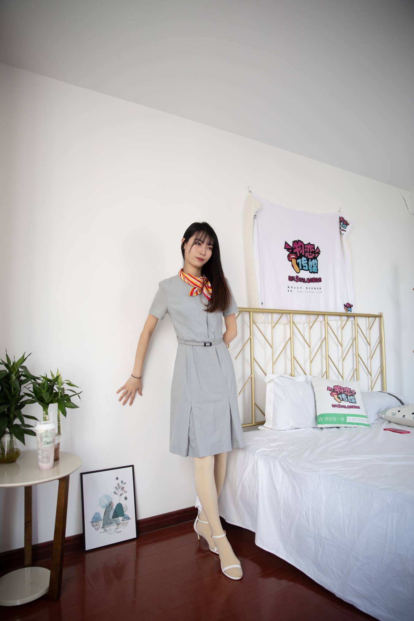 图片[83]-物恋传媒 NO.716 猫耳-梦里繁花[194P] – 速更版-美库