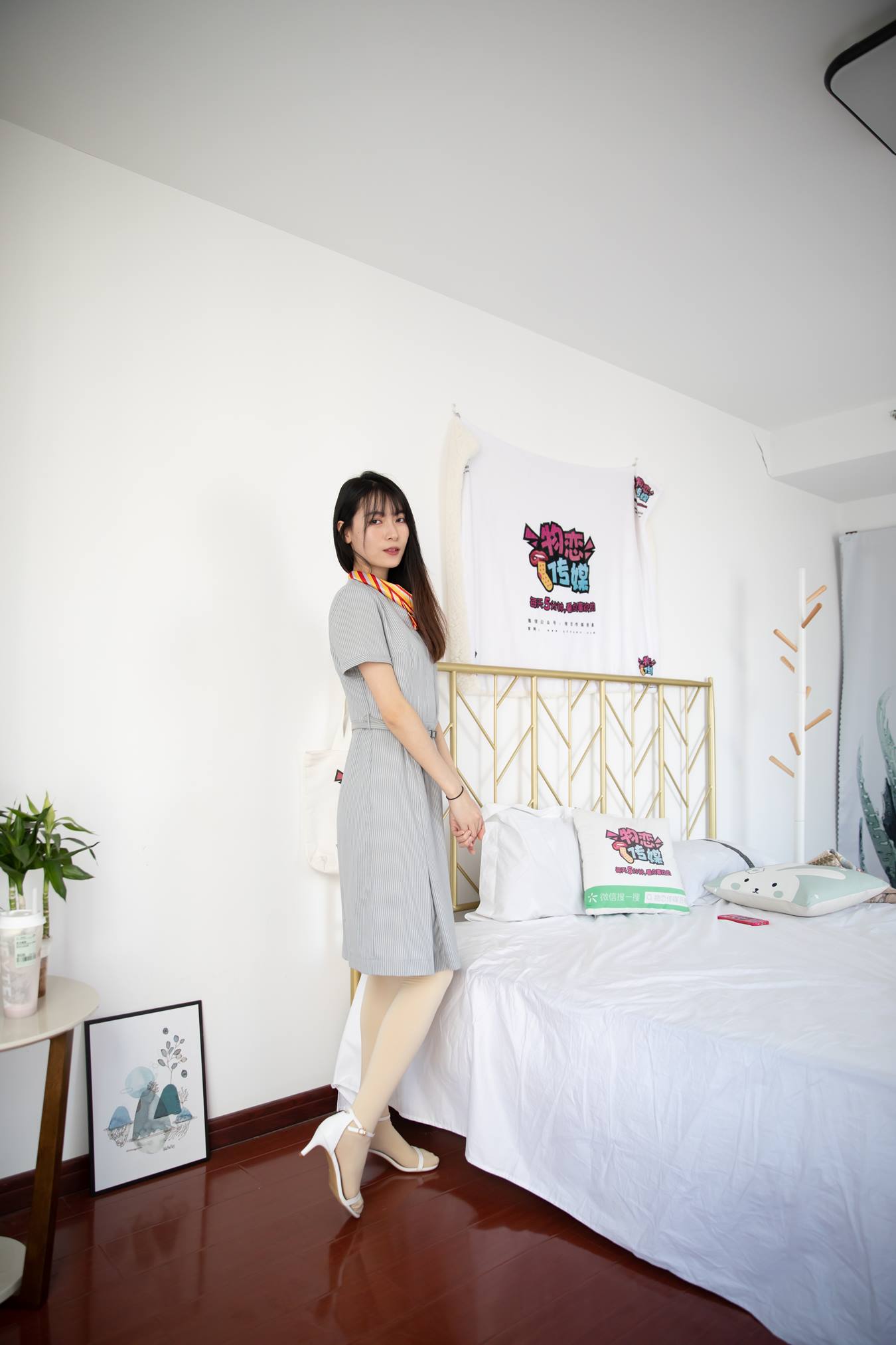 图片[84]-物恋传媒 NO.716 猫耳-梦里繁花[194P] – 速更版-美库