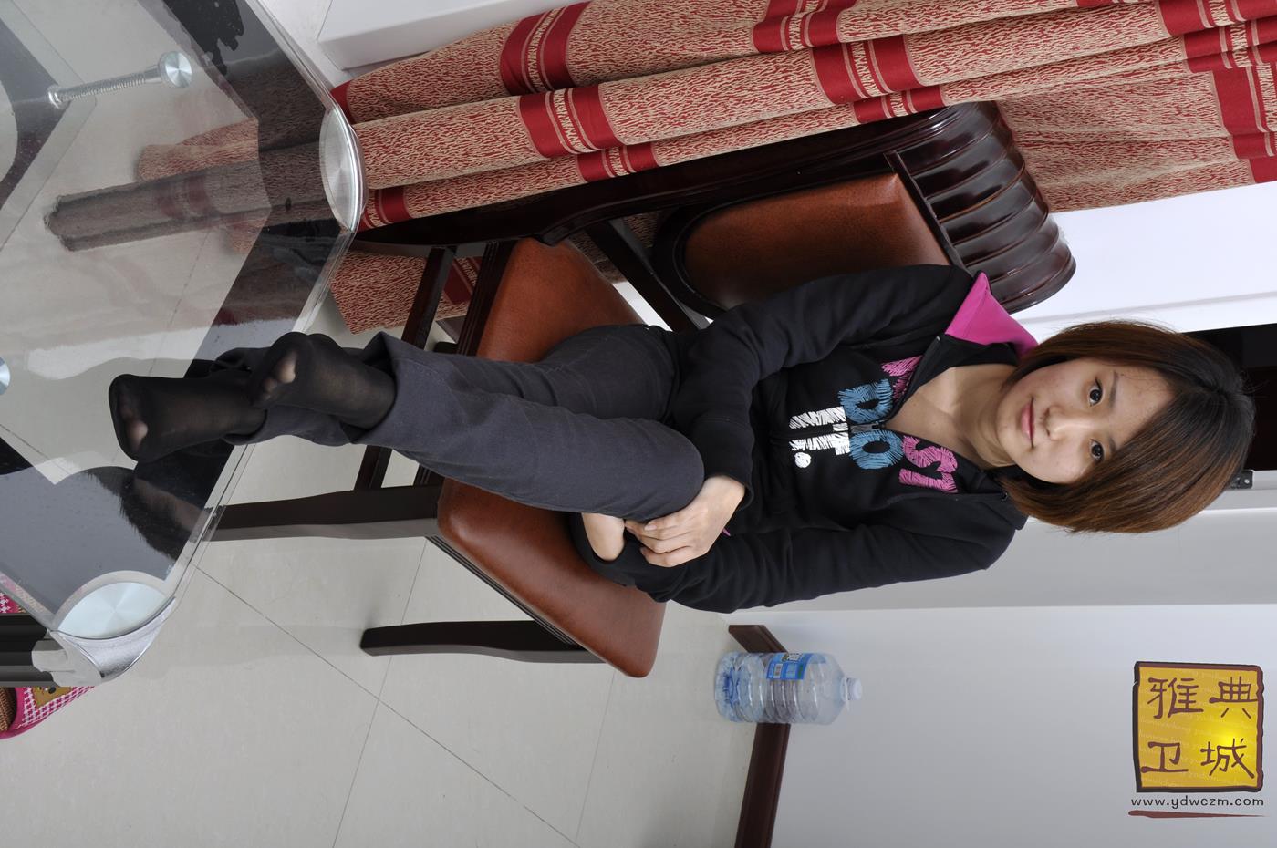 图片[81]-雅典卫城  居家小姐姐 2010-081 [159P] – 速更版-美库