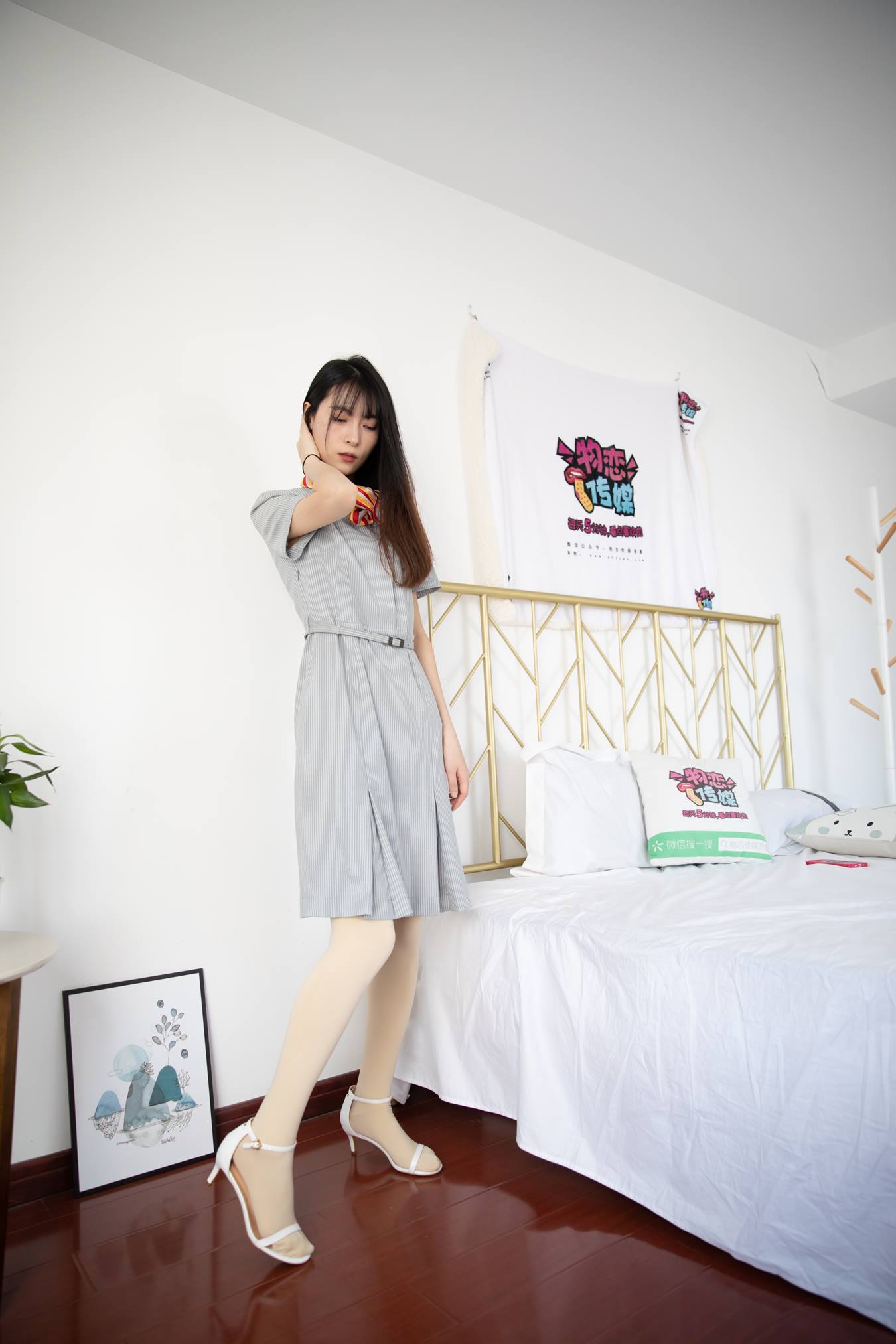 图片[86]-物恋传媒 NO.716 猫耳-梦里繁花[194P] – 速更版-美库