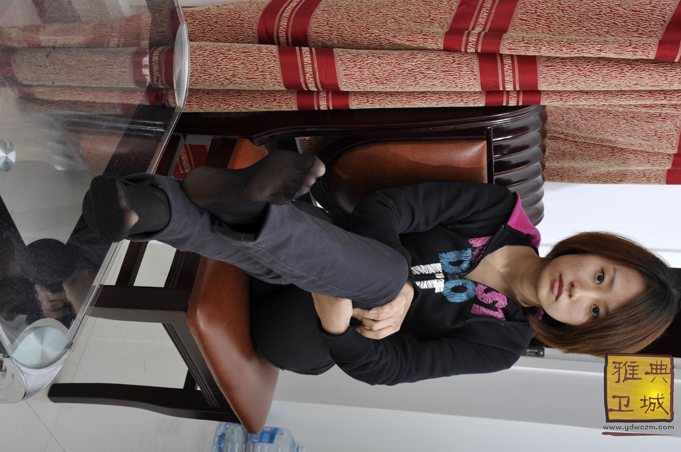 图片[83]-雅典卫城  居家小姐姐 2010-081 [159P] – 速更版-美库