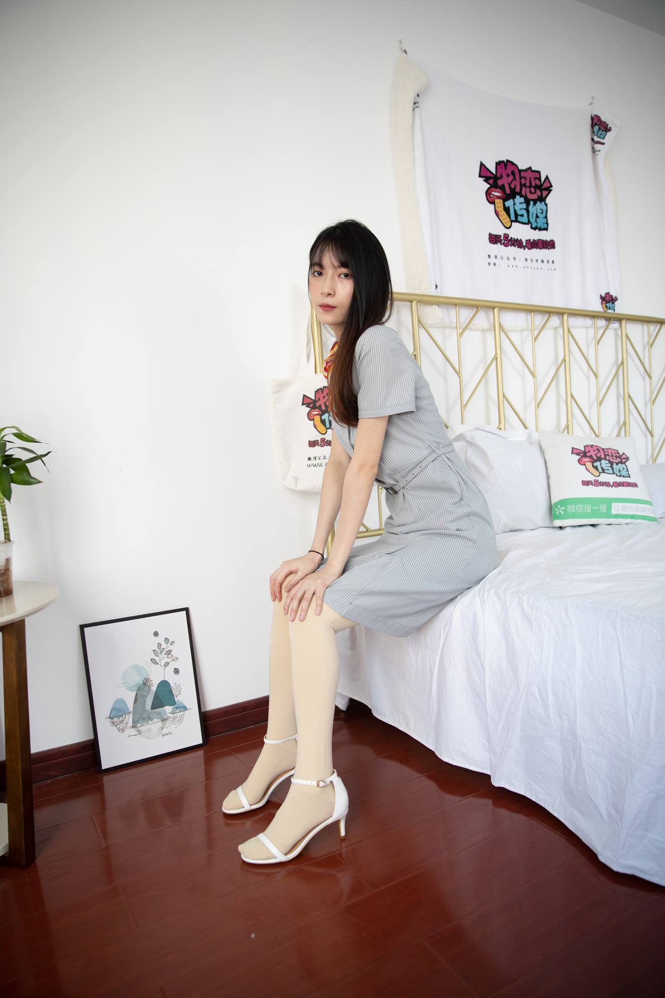 图片[90]-物恋传媒 NO.716 猫耳-梦里繁花[194P] – 速更版-美库