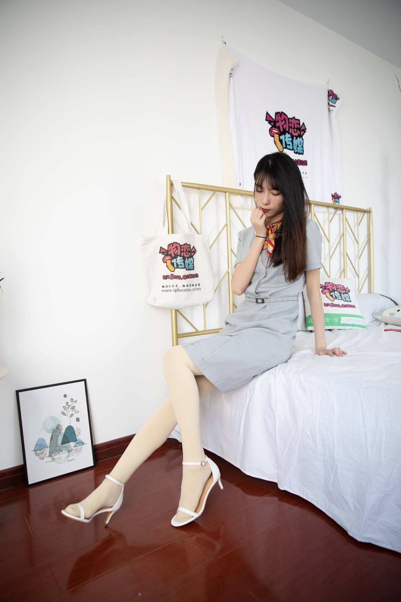 图片[91]-物恋传媒 NO.716 猫耳-梦里繁花[194P] – 速更版-美库