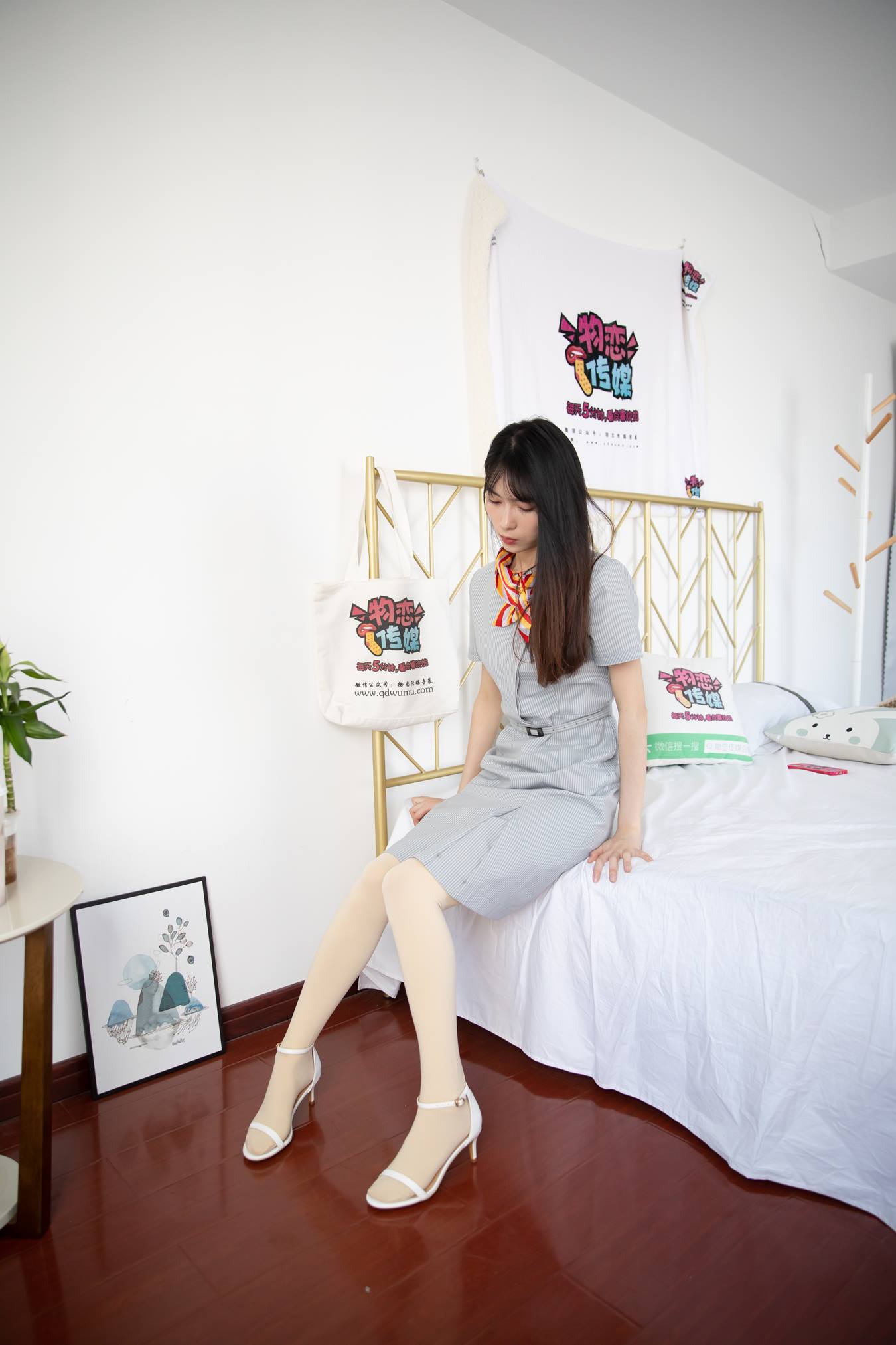 图片[94]-物恋传媒 NO.716 猫耳-梦里繁花[194P] – 速更版-美库