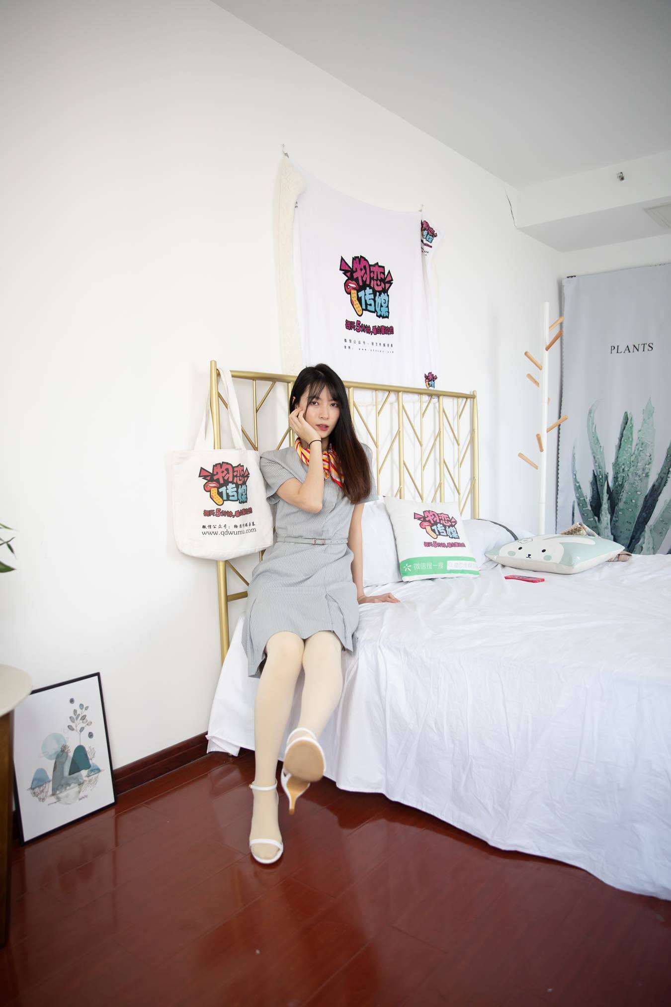 图片[96]-物恋传媒 NO.716 猫耳-梦里繁花[194P] – 速更版-美库