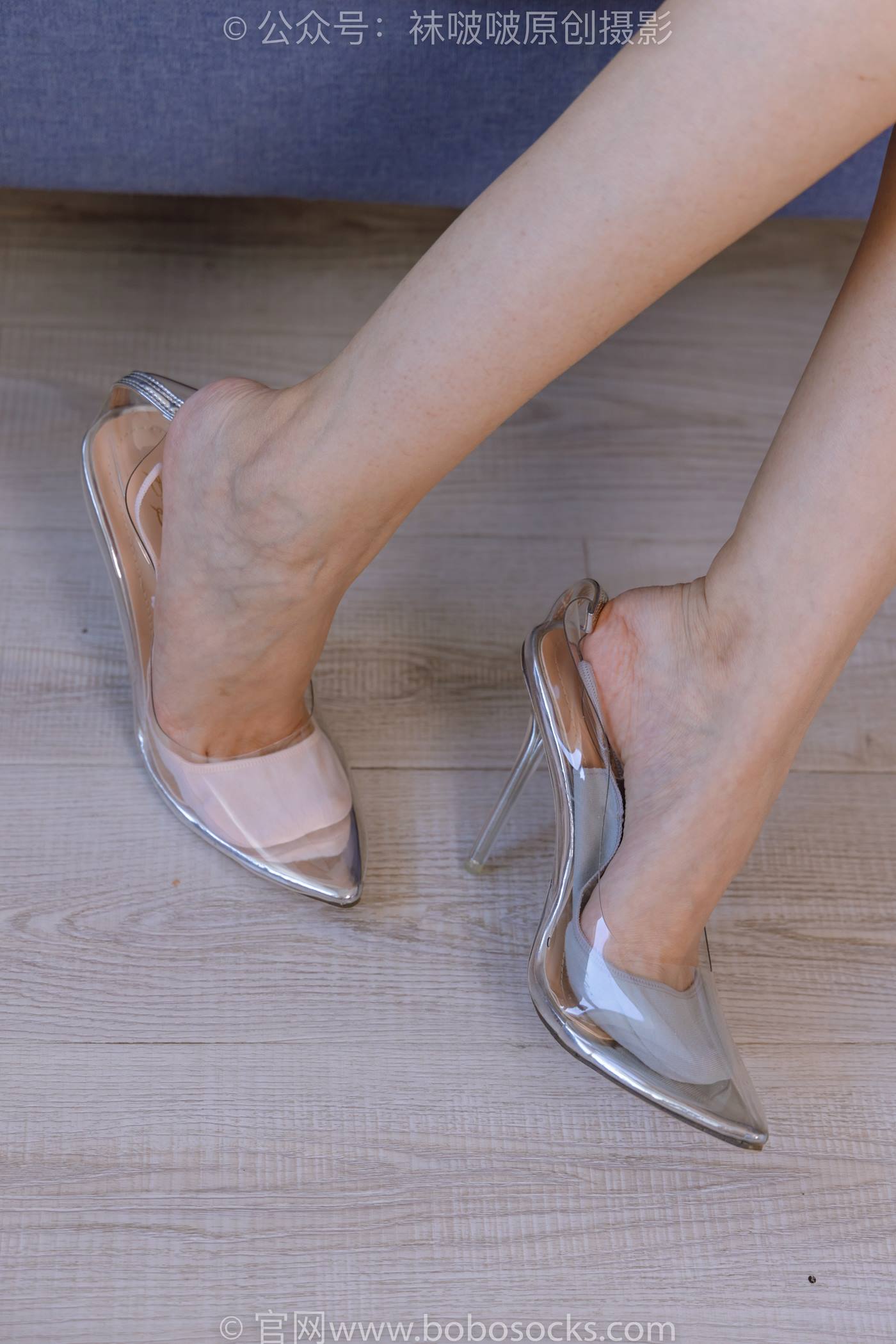 图片[40]-[BoBoSocks袜啵啵]NO.190 小安-两双高跟鞋、两双船袜、裸足[160P] – 速更版-美库