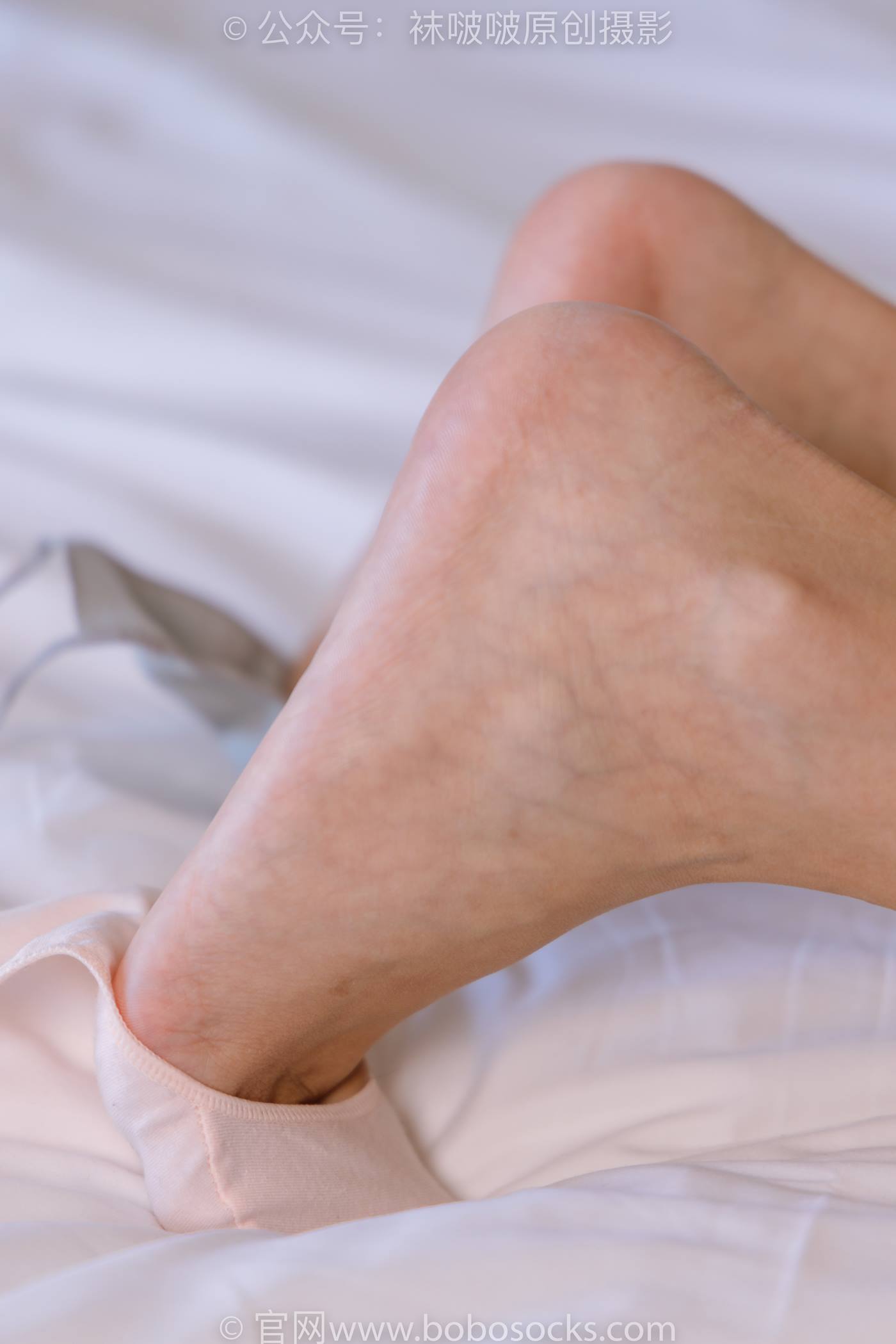 图片[63]-[BoBoSocks袜啵啵]NO.190 小安-两双高跟鞋、两双船袜、裸足[160P] – 速更版-美库